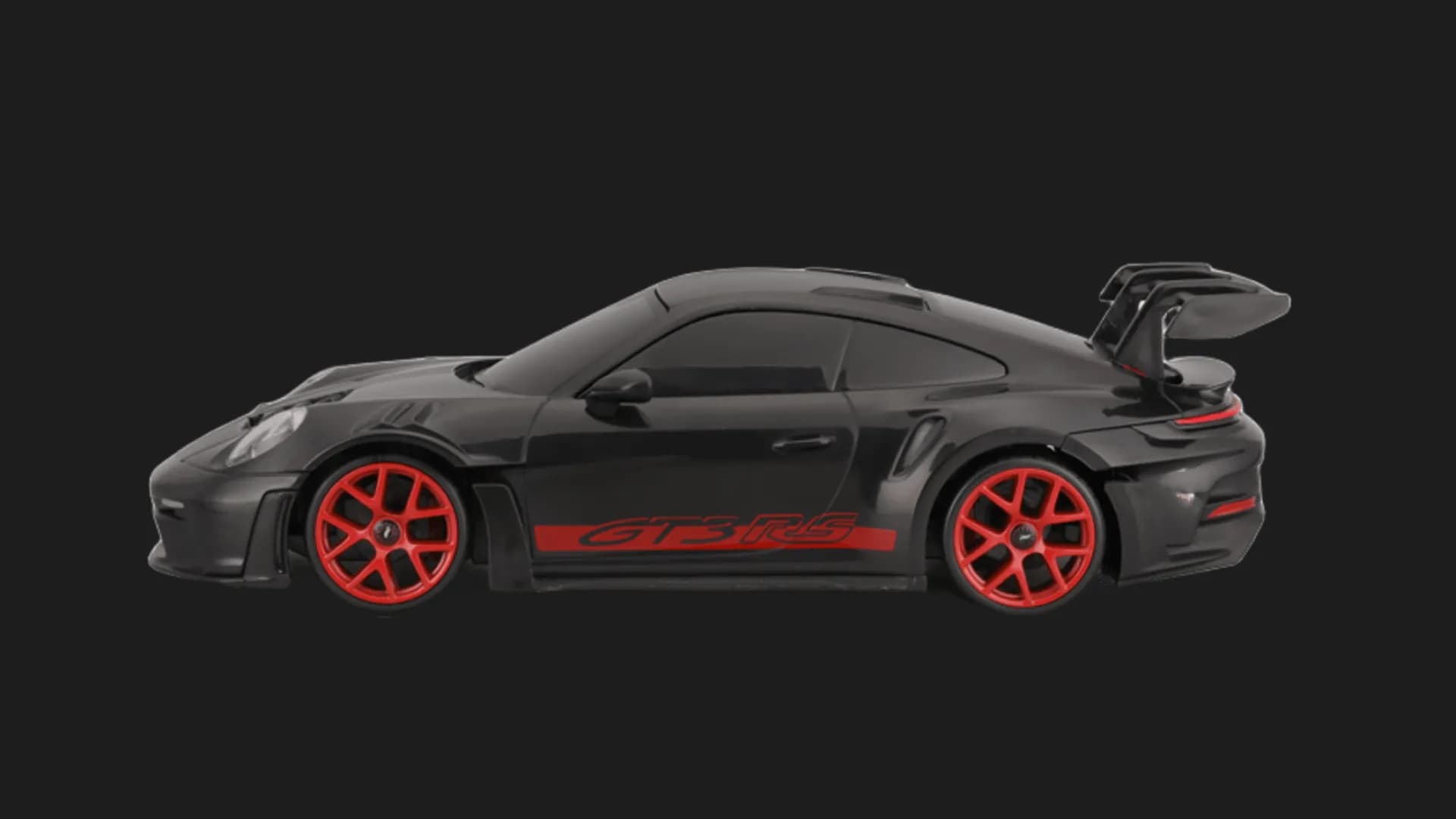 Автомобиль на р/у Maisto Tech — Porsche 911 GT3 RS (1:24) (82344)