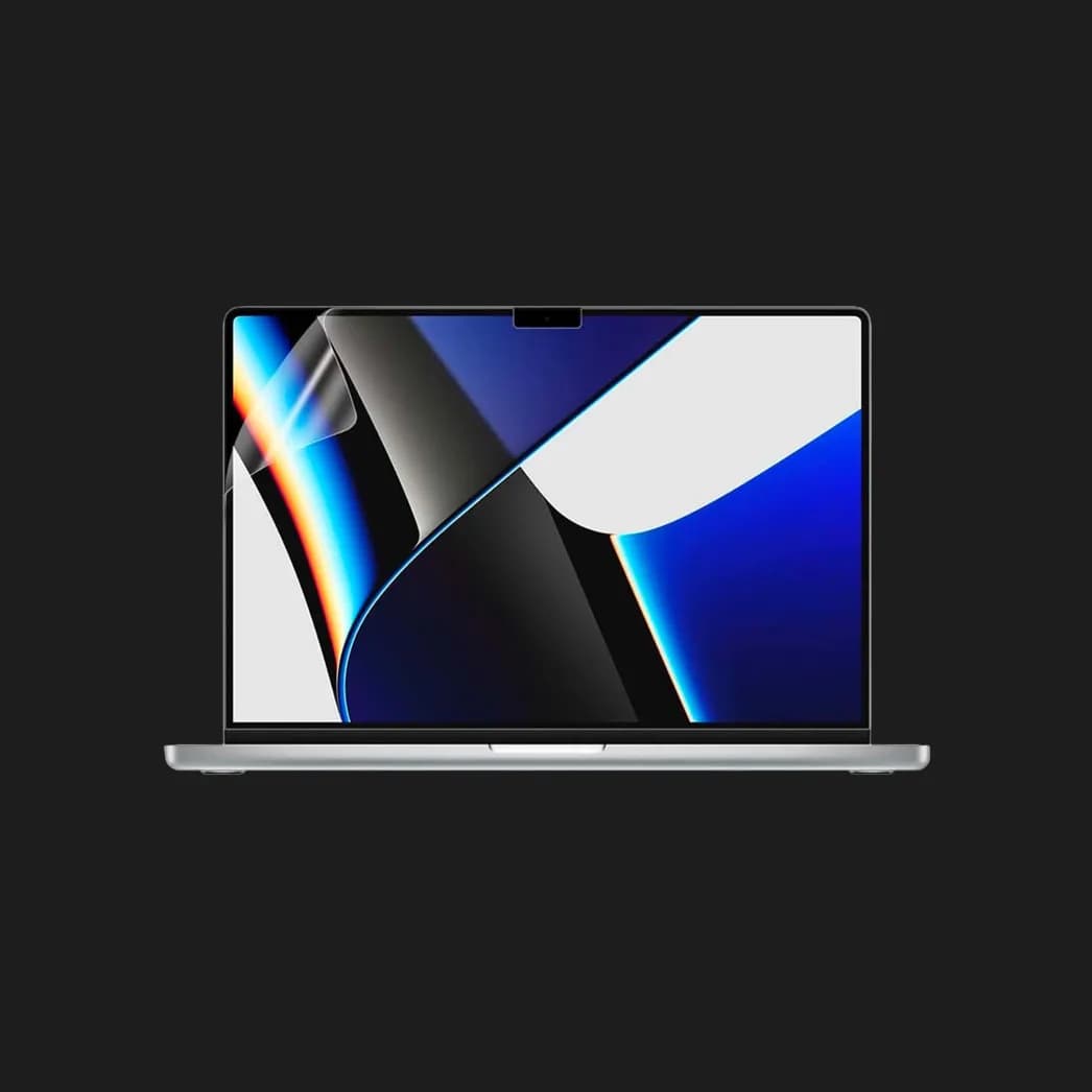 Защитная пленка для MacBook Pro 14''