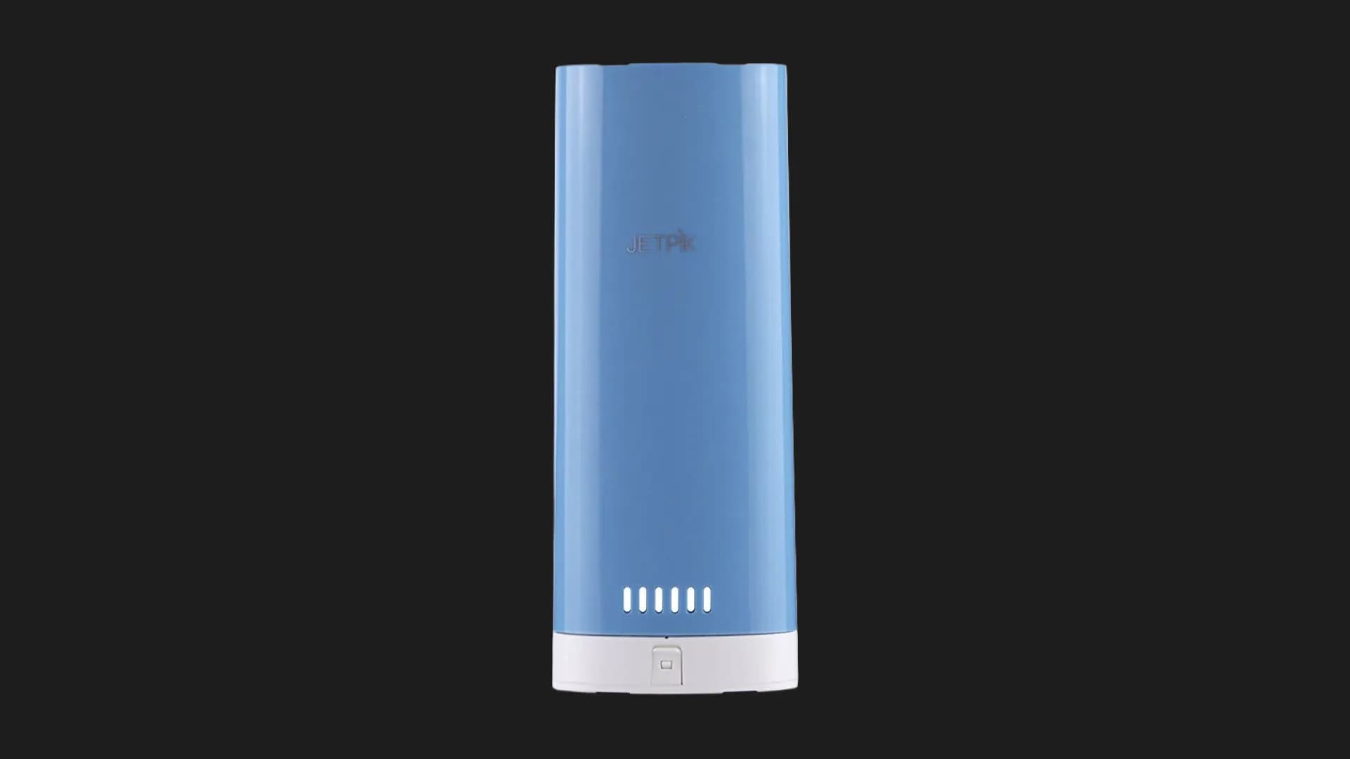 Ирригатор JETPIK JP50 Solo (White)