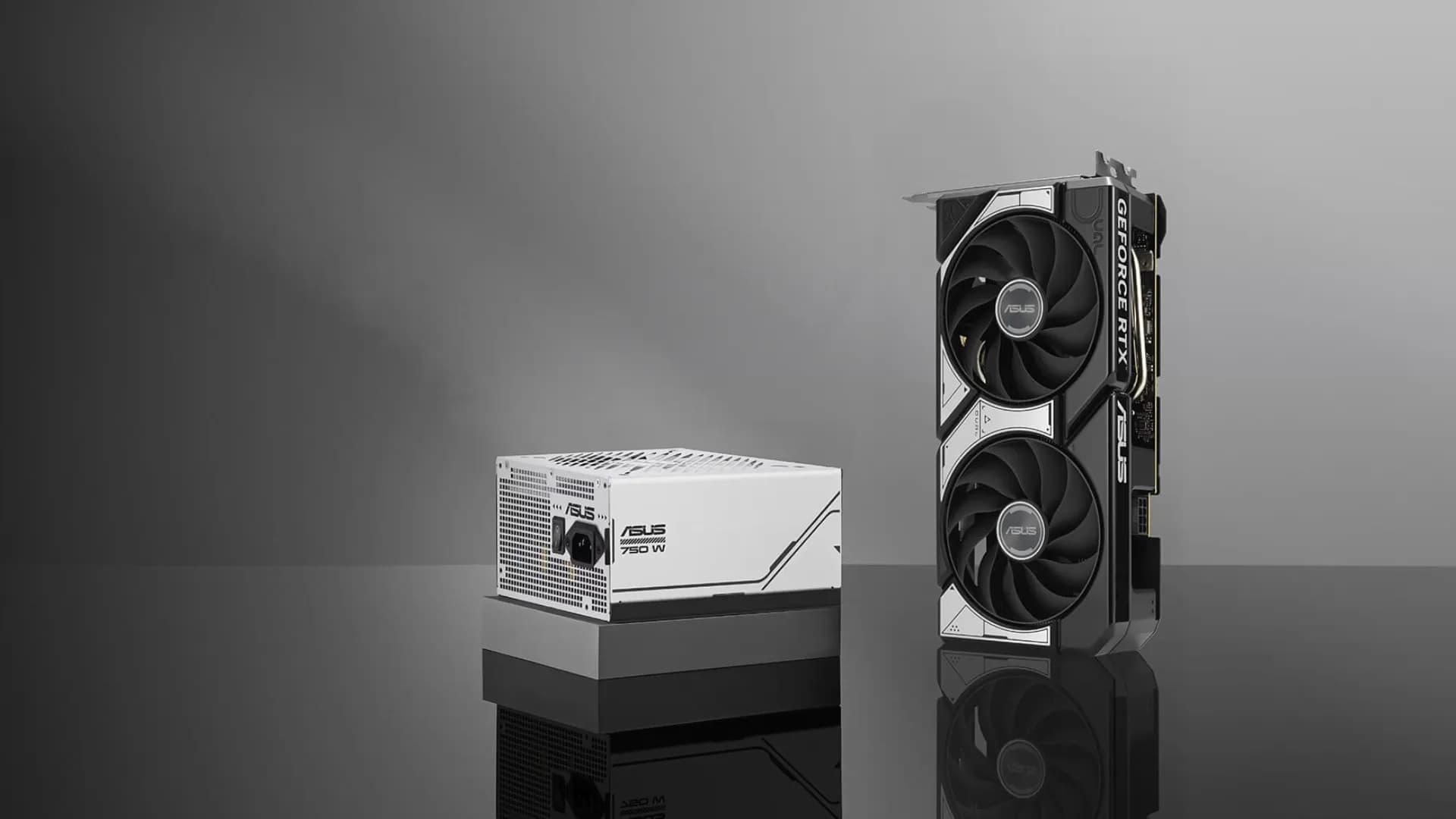 Видеокарта ASUS GeForce RTX 5060 Ti Dual 8GB (90YV0MP2-M0NA00)
