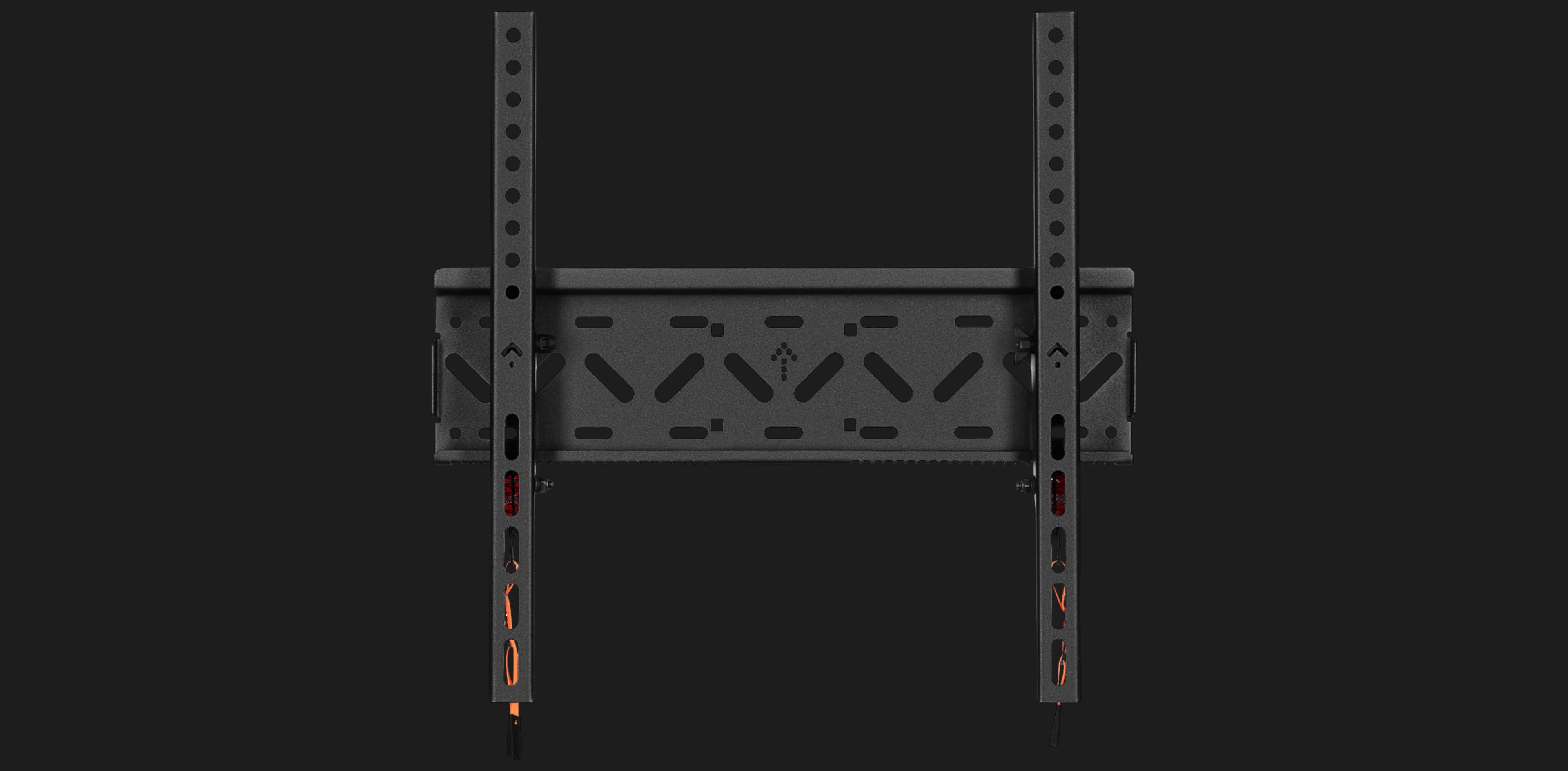 Крепление для ТВ наклонное ATG W4265IBP 42-65"