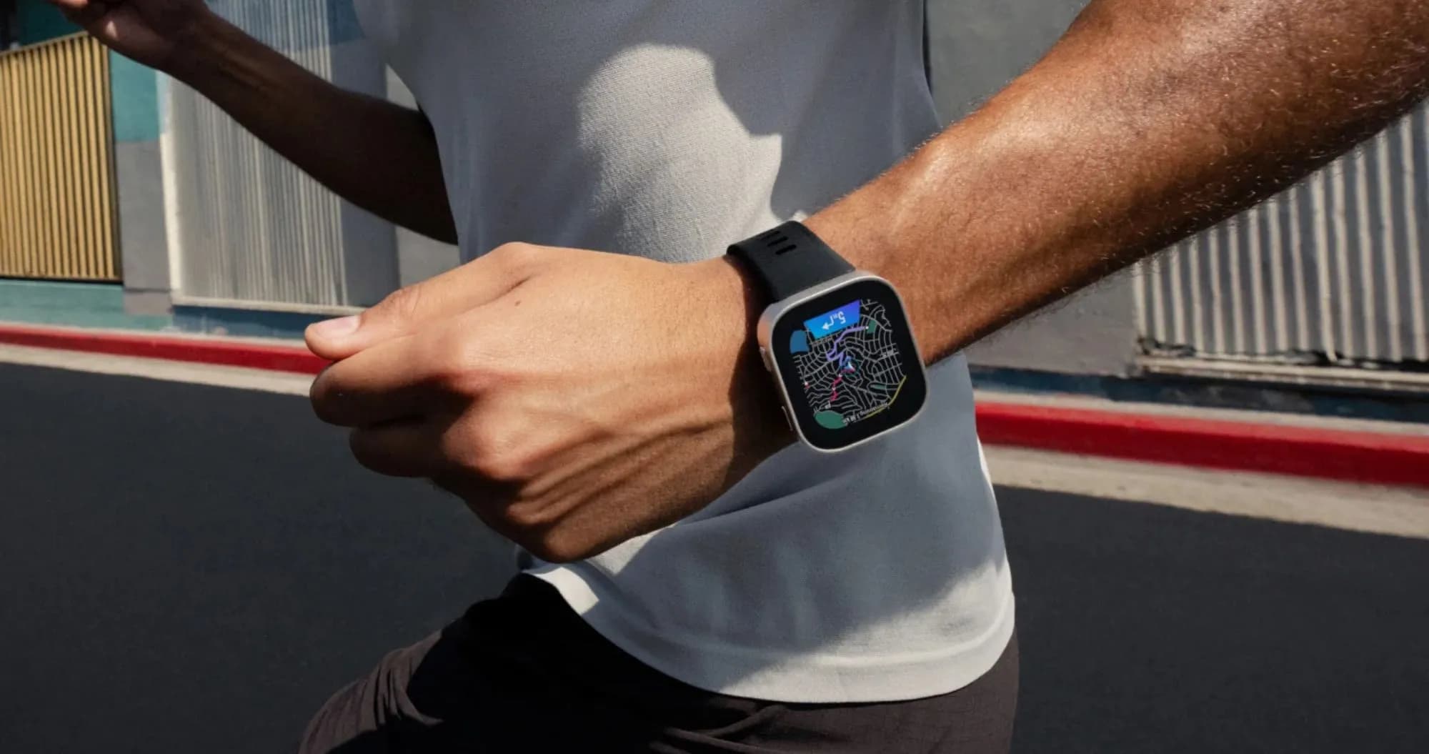 Смарт-часы Amazfit Bip Max (Silver)