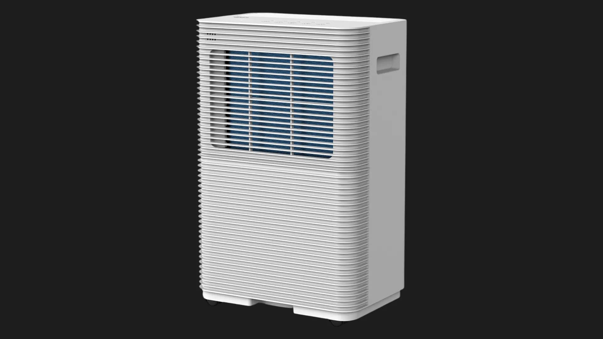 Осушитель воздуха Cooper&Hunter CH-D008WD9-16LDWF (White)
