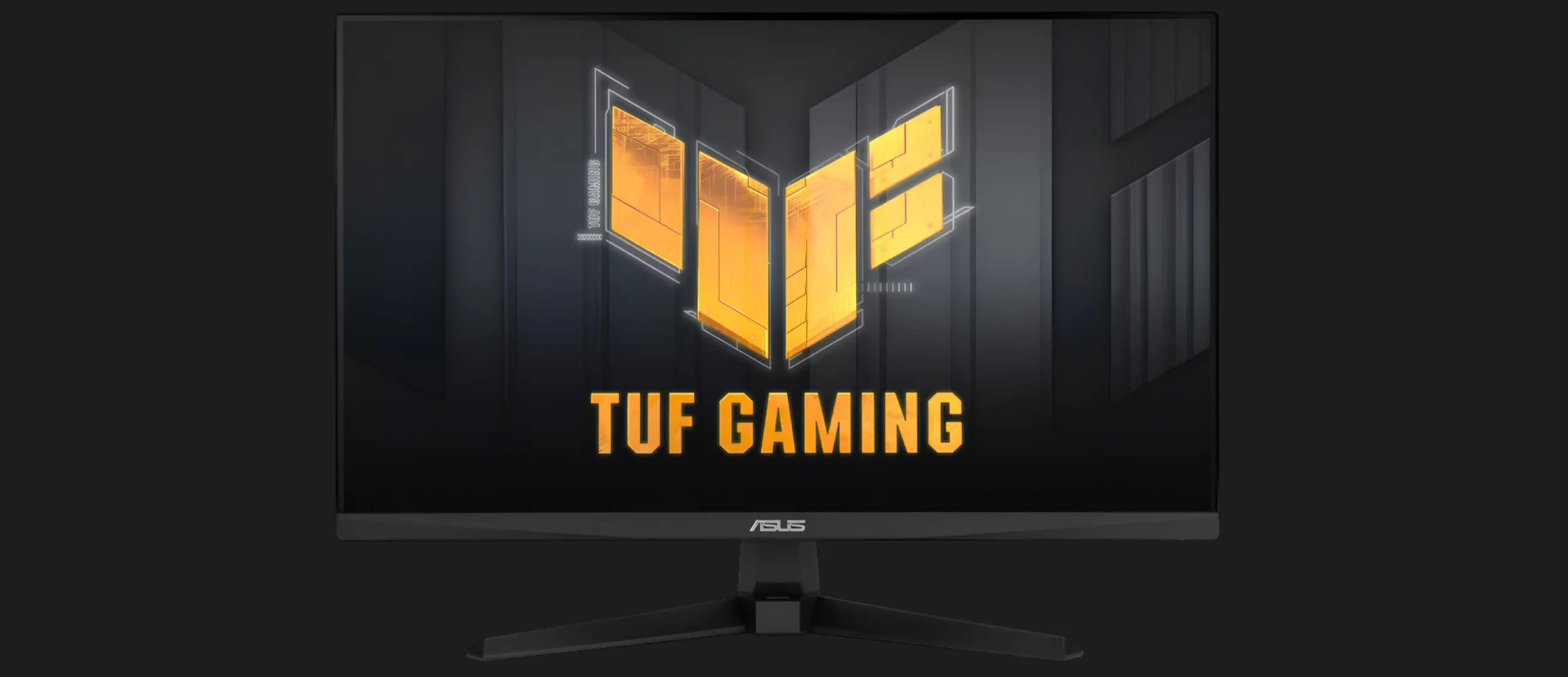 Монитор ASUS 27" TUF Gaming VG279QE5A (UA)