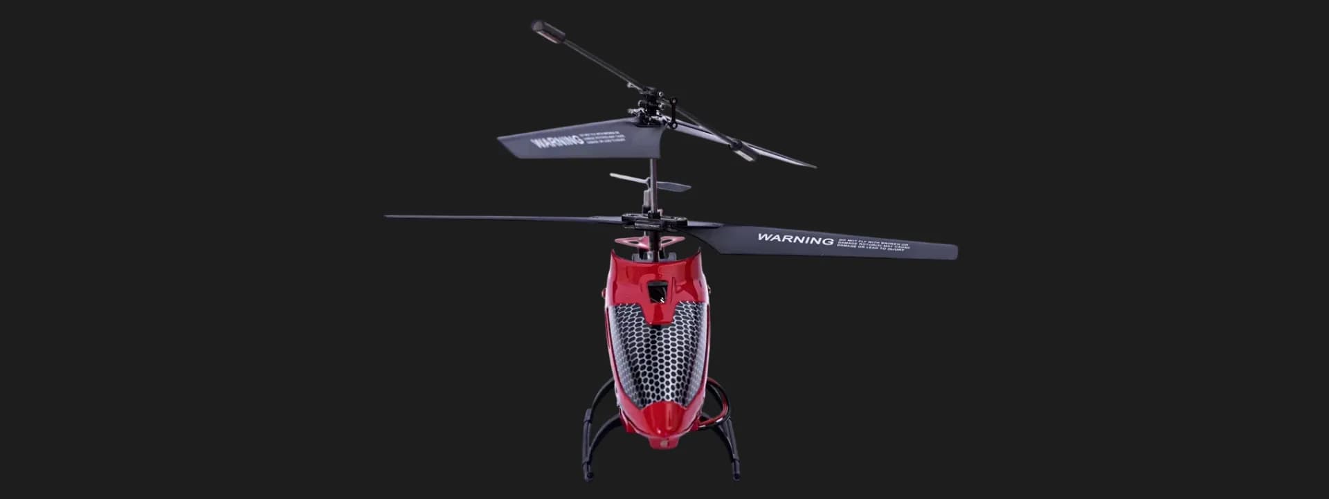 Вертолёт Syma с р/у 32.5 см (S39H)