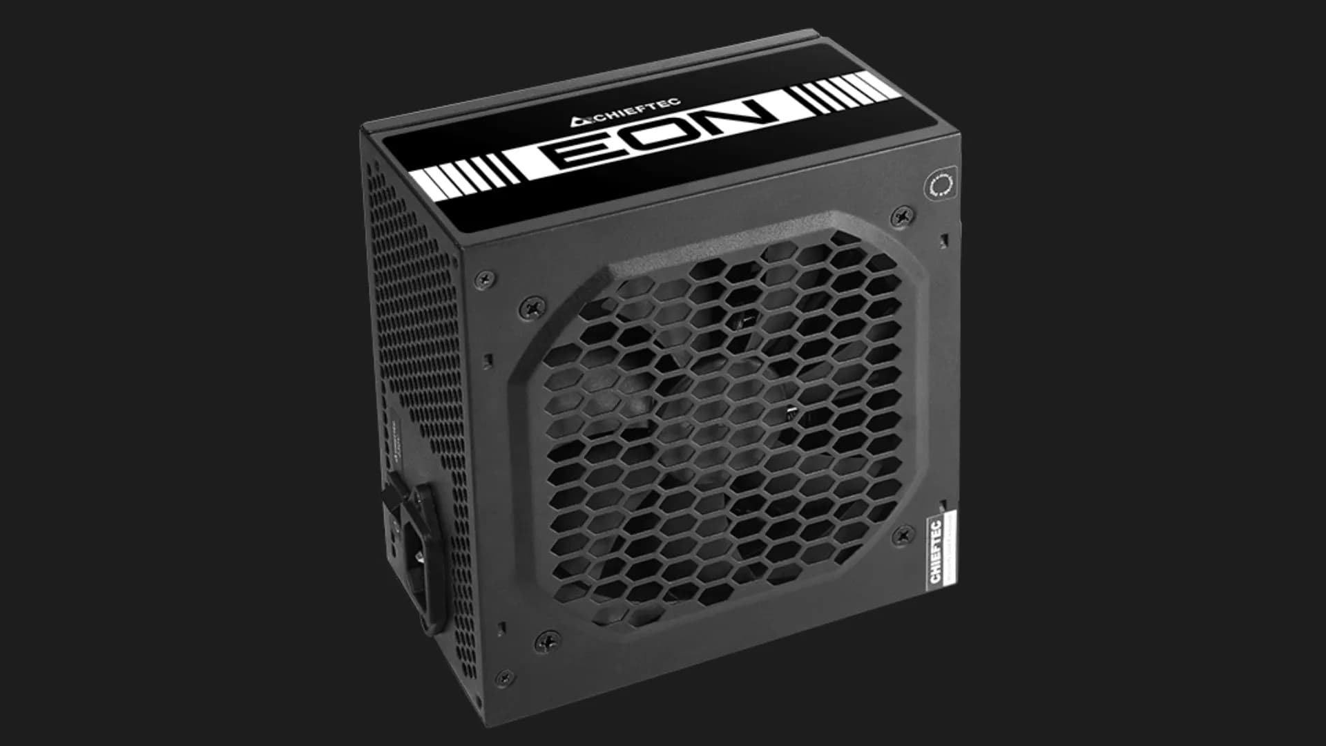 Блок питания Chieftec EON ZPU-700S 700W (ZPU-700S)