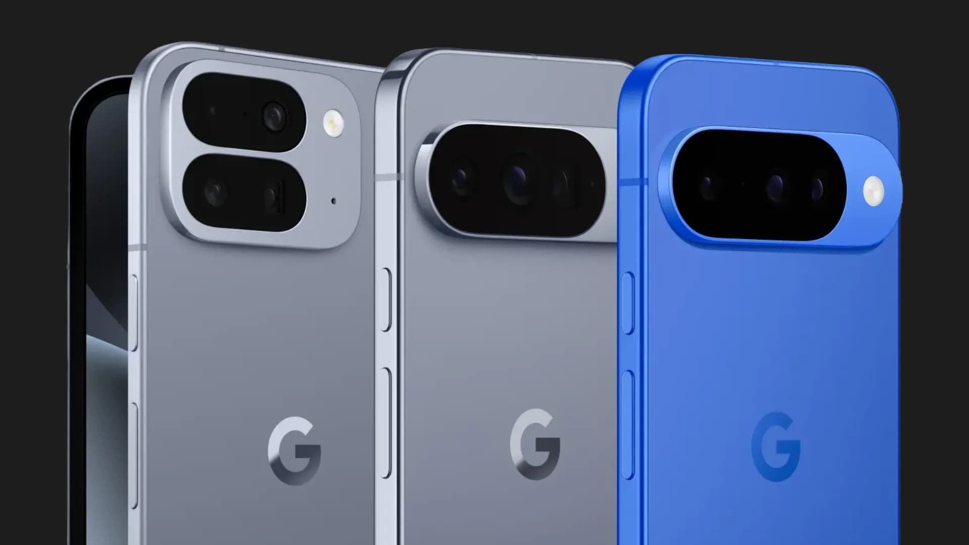 Google Pixel 10 12/128GB (Obsidian)