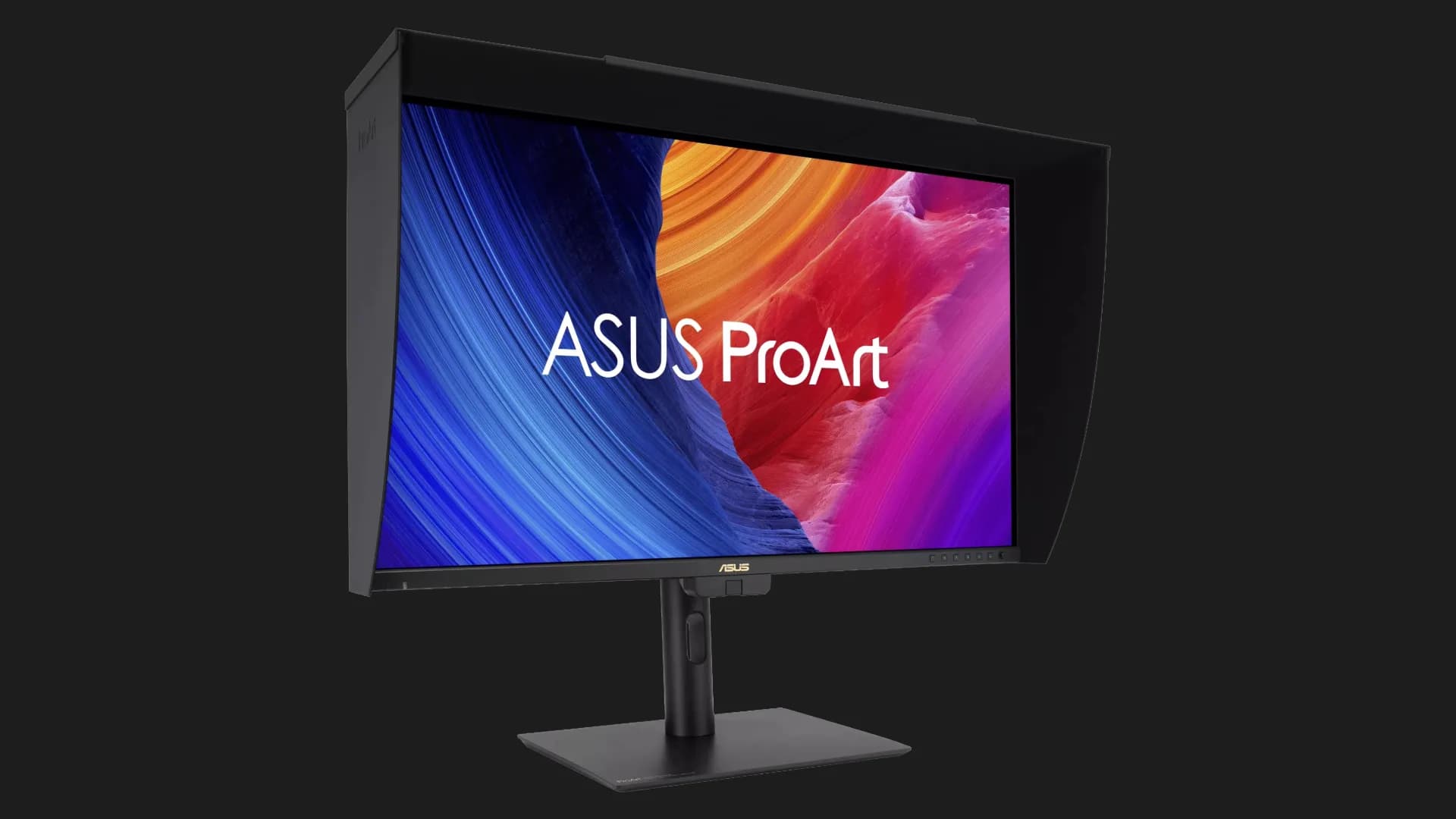 Монитор ASUS 27" ProArt PA27UCGE (UA)