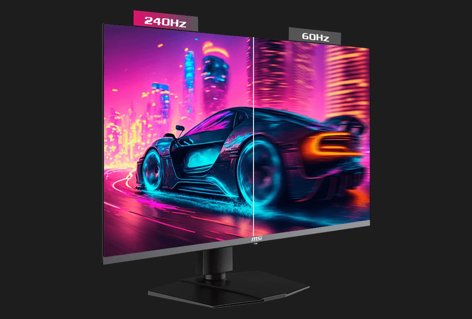 Монитор MSI 31.5" MPG 321URX QD-OLED 240Hz (UA)