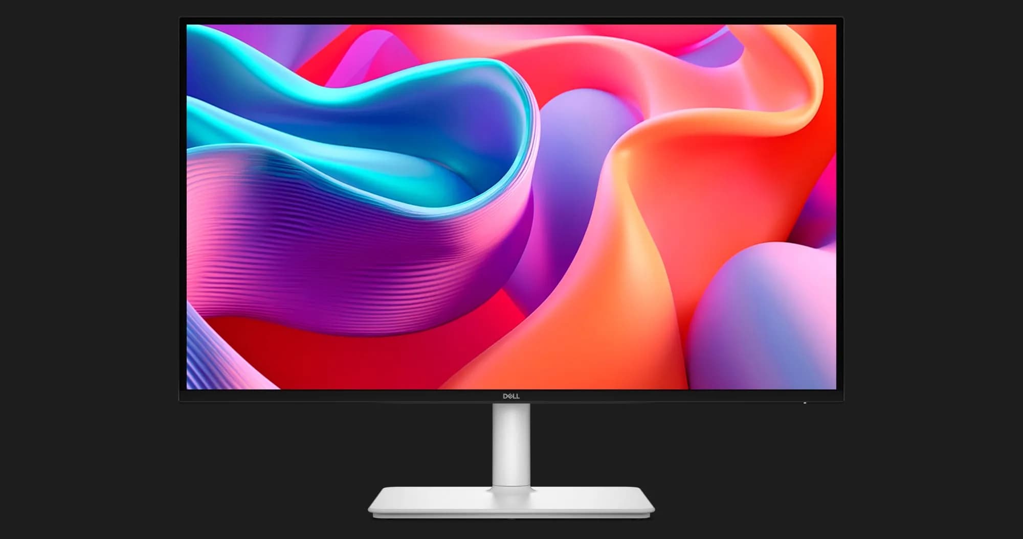 Монитор Dell 27" S2725DC IPS 144Hz 210-BSRL (UA)