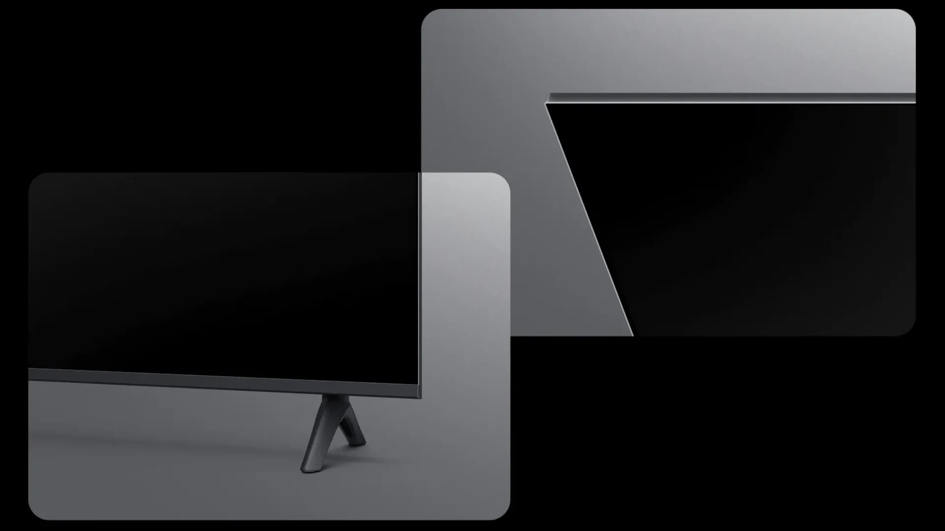 Телевизор Xiaomi TV A FHD 43 2026 (UA)