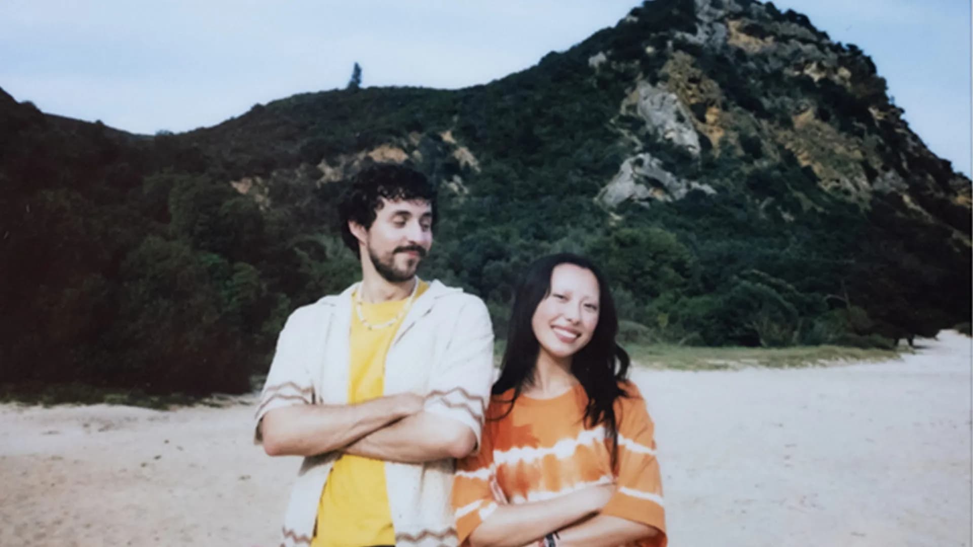 Фотокамера Fujifilm INSTAX Wide 400 (Green)