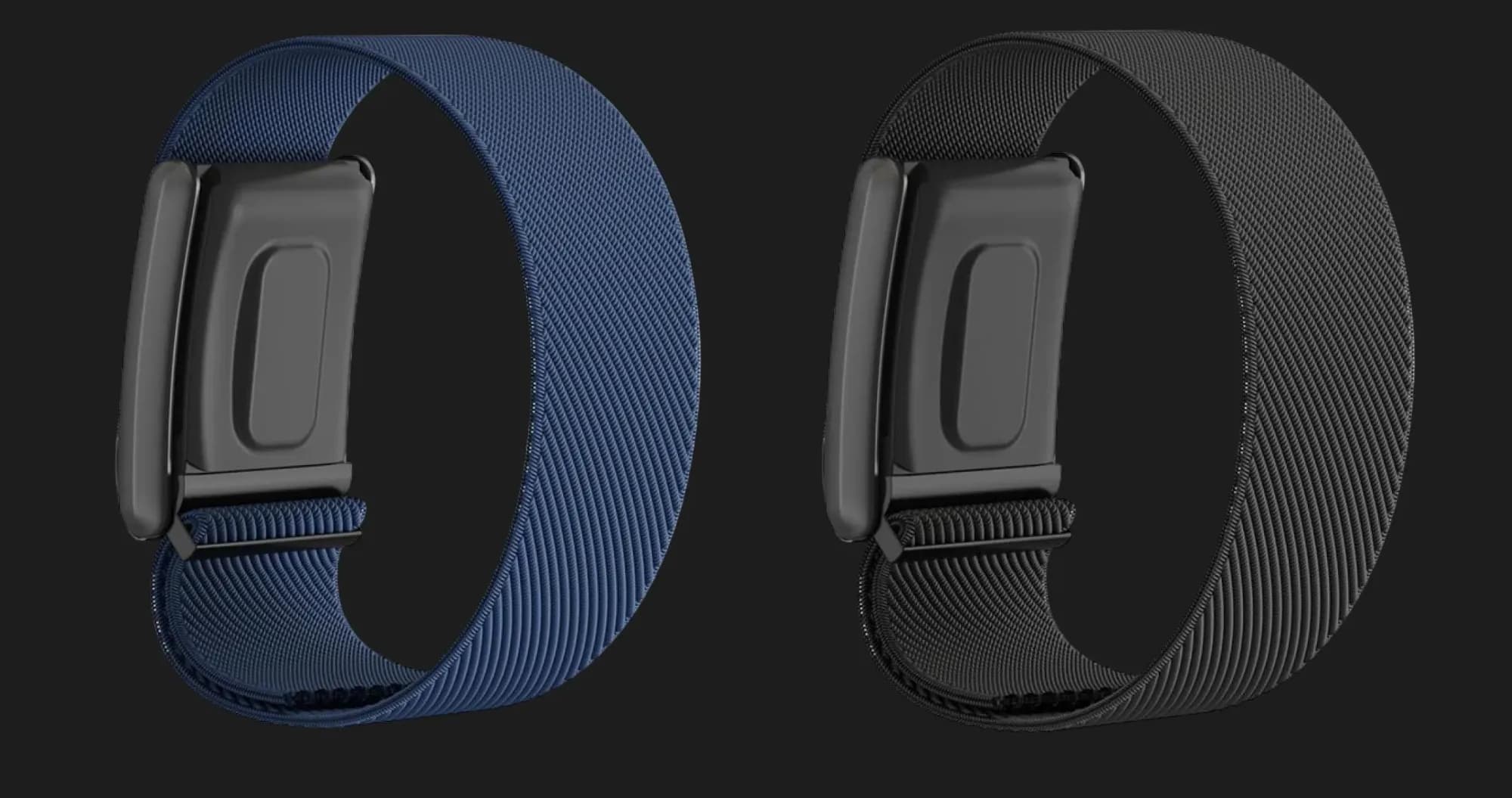 Ремешок CoreKnit Band для Whoop 5.0 (Army Green)