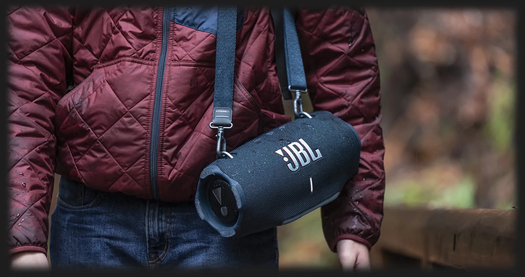 Акустика JBL Xtreme 4 Camo (JBLXTREME4CAMOEUNA)