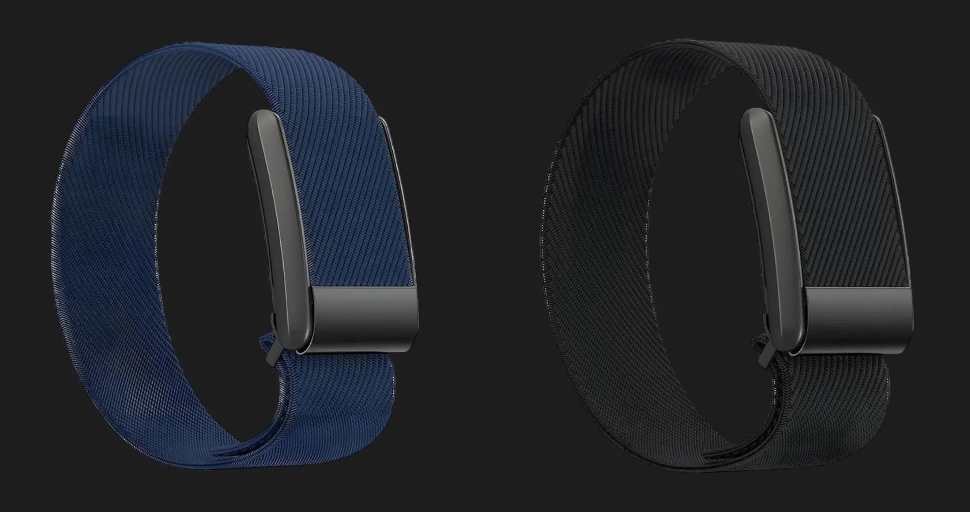 Ремешок CoreKnit Band для Whoop 5.0 (Army Green)