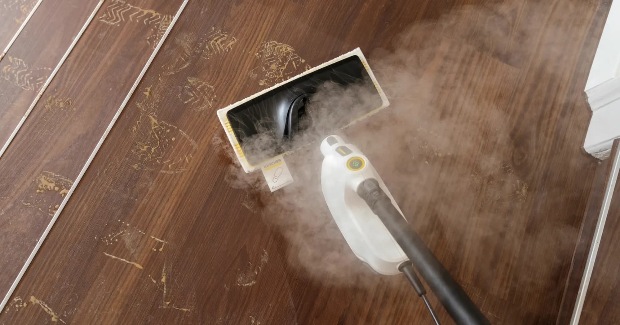 Пароочиститель Karcher SC 1 Multi & Up (1.516-410.0)