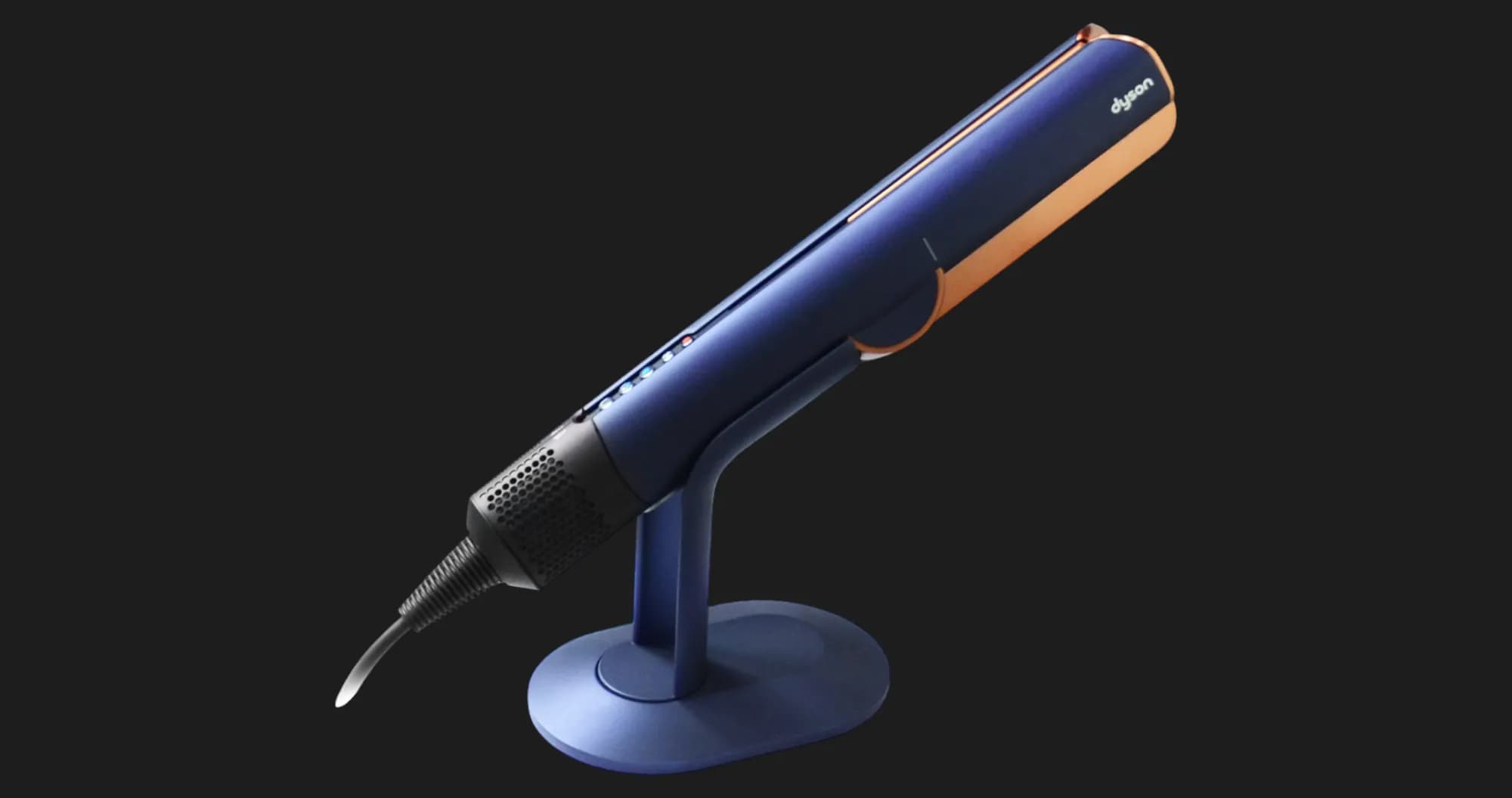 Подставка для выпрямителя Dyson Airstrait (Blue)