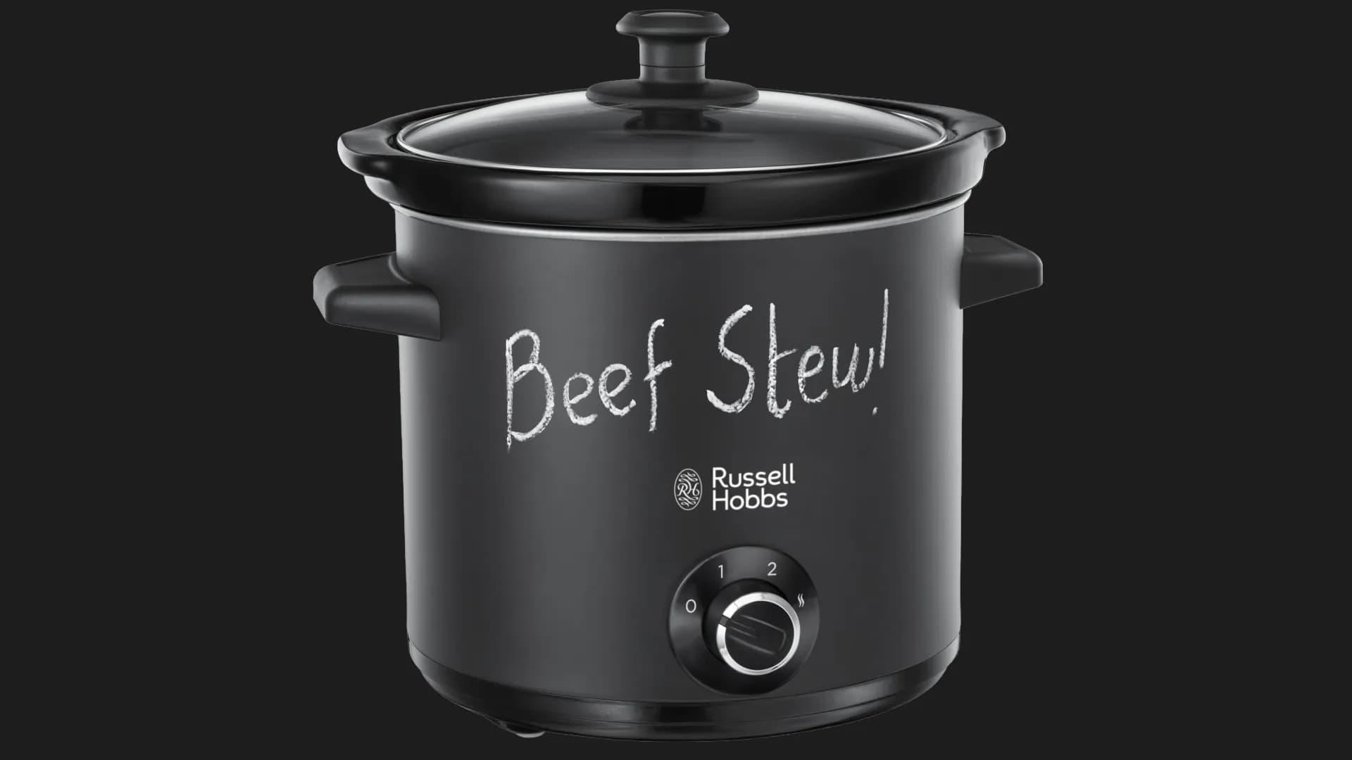 Мультиварка Russell Hobbs Chalkboard 24180-56