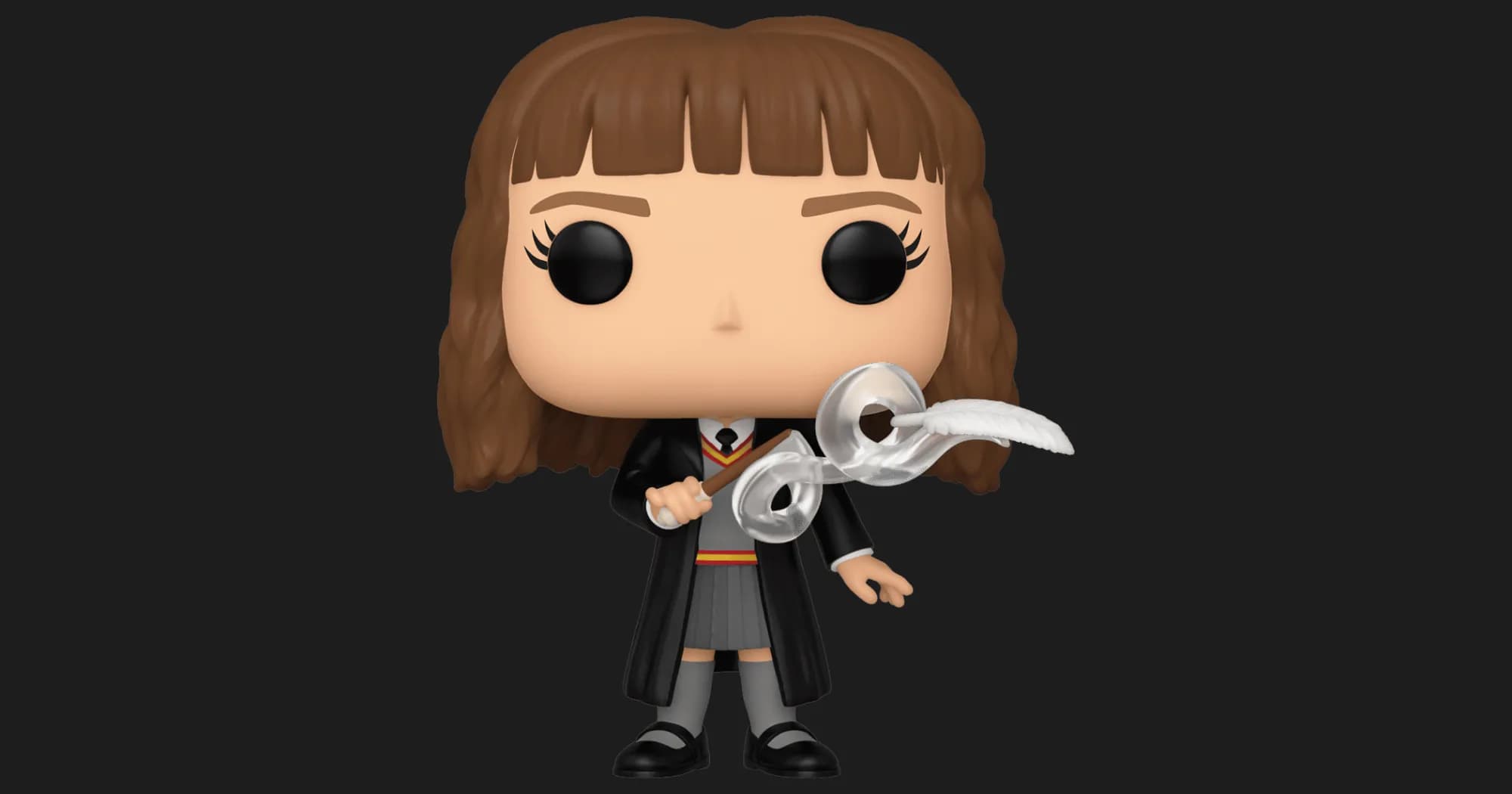 Фигурка Funko Pop! серии Гарри Поттер — Гермиона с Пером (48065)