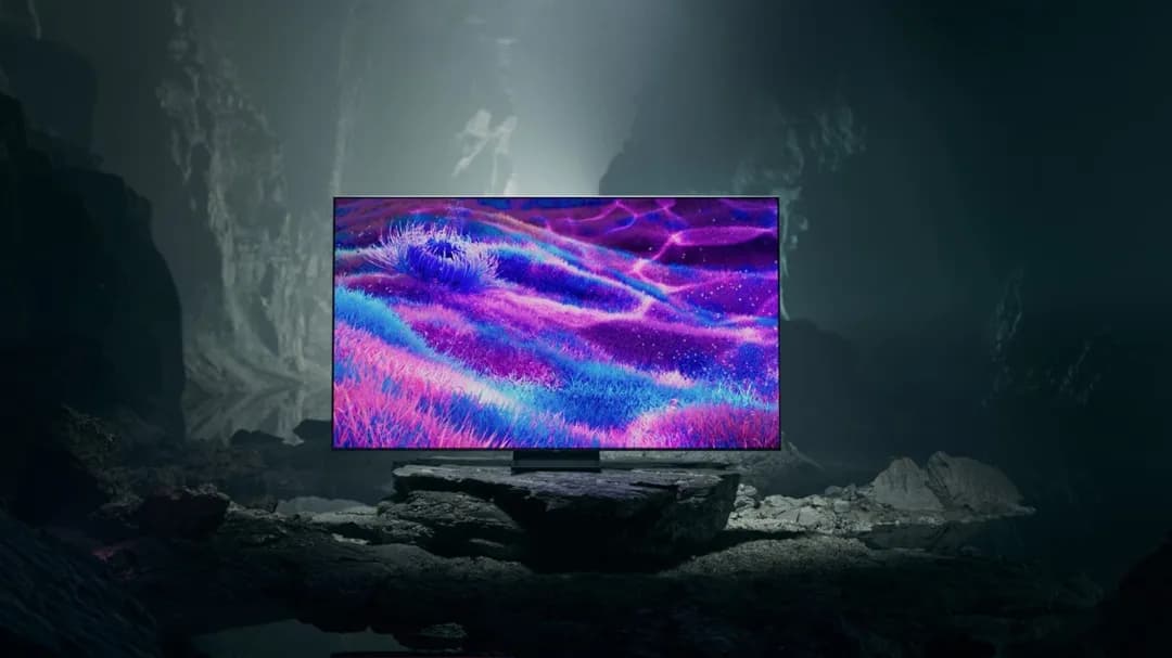 Телевизор Samsung 75 QE75QN80FAUXUA (UA)