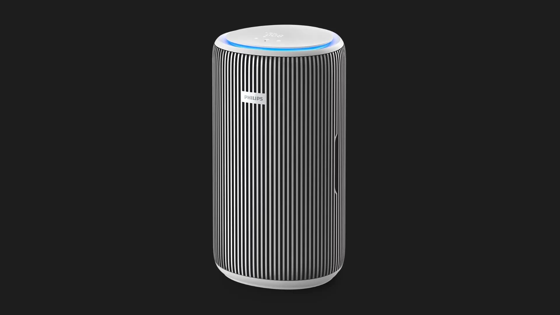 Очиститель воздуха Philips PureProtect 3200 (Silver) (AC3220/10)