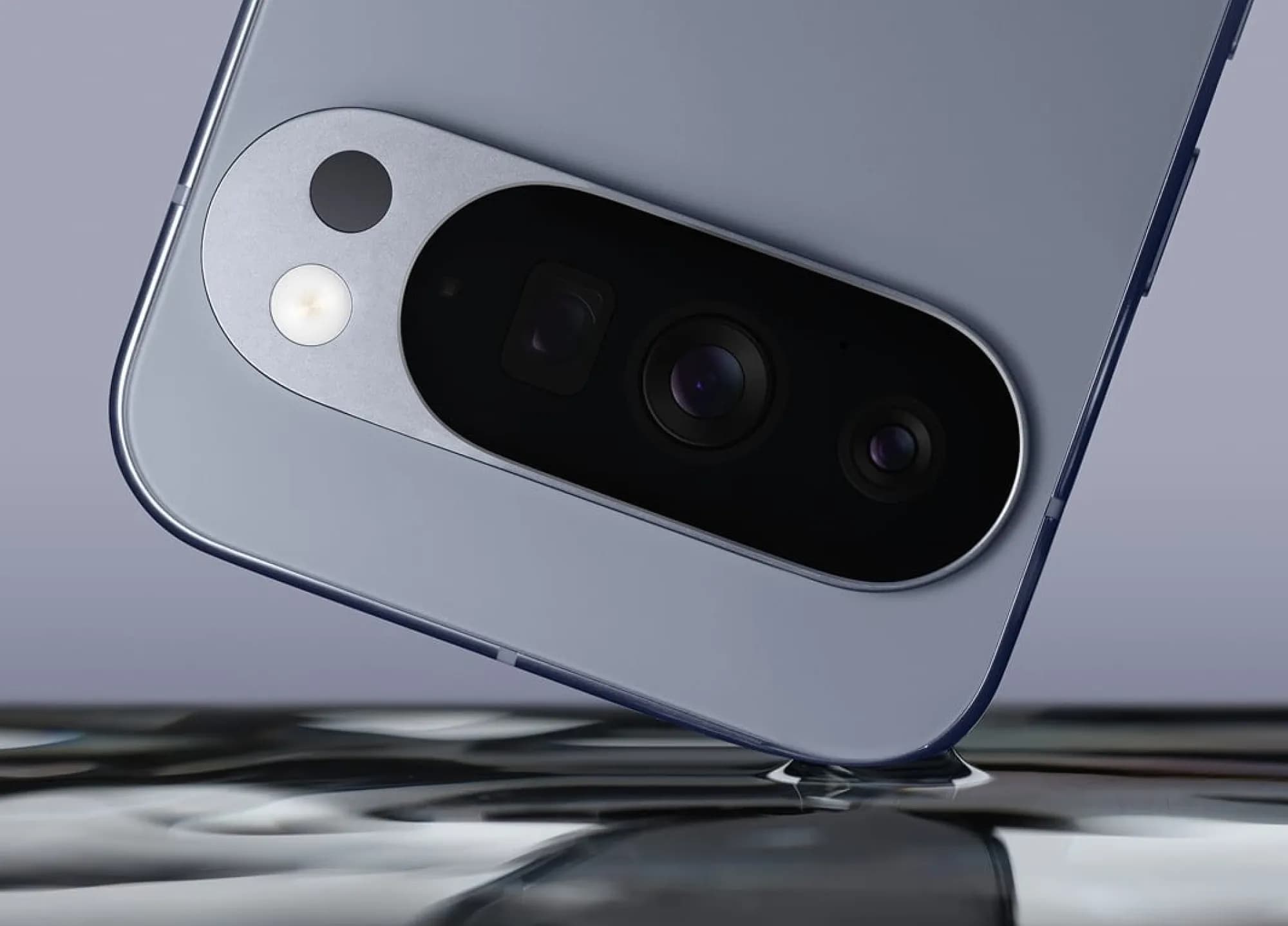 Google Pixel 10 Pro 16/128GB (Obsidian)