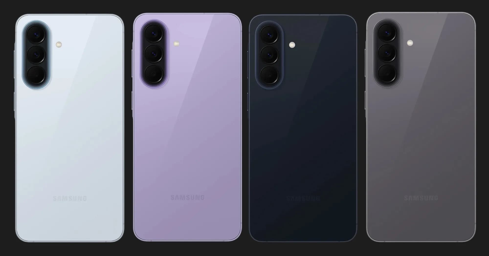 Samsung Galaxy A57 8/128GB (Awesome Lilac) (Standard)
