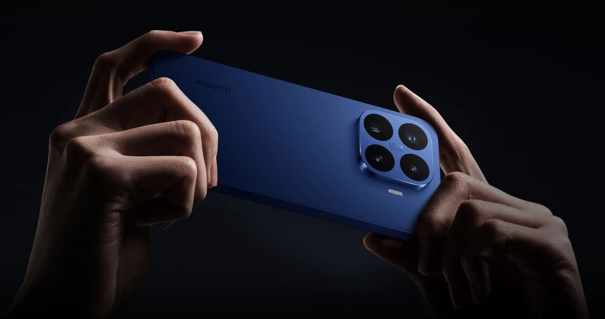 Xiaomi 17T Pro 12/512GB (Deep Blue)