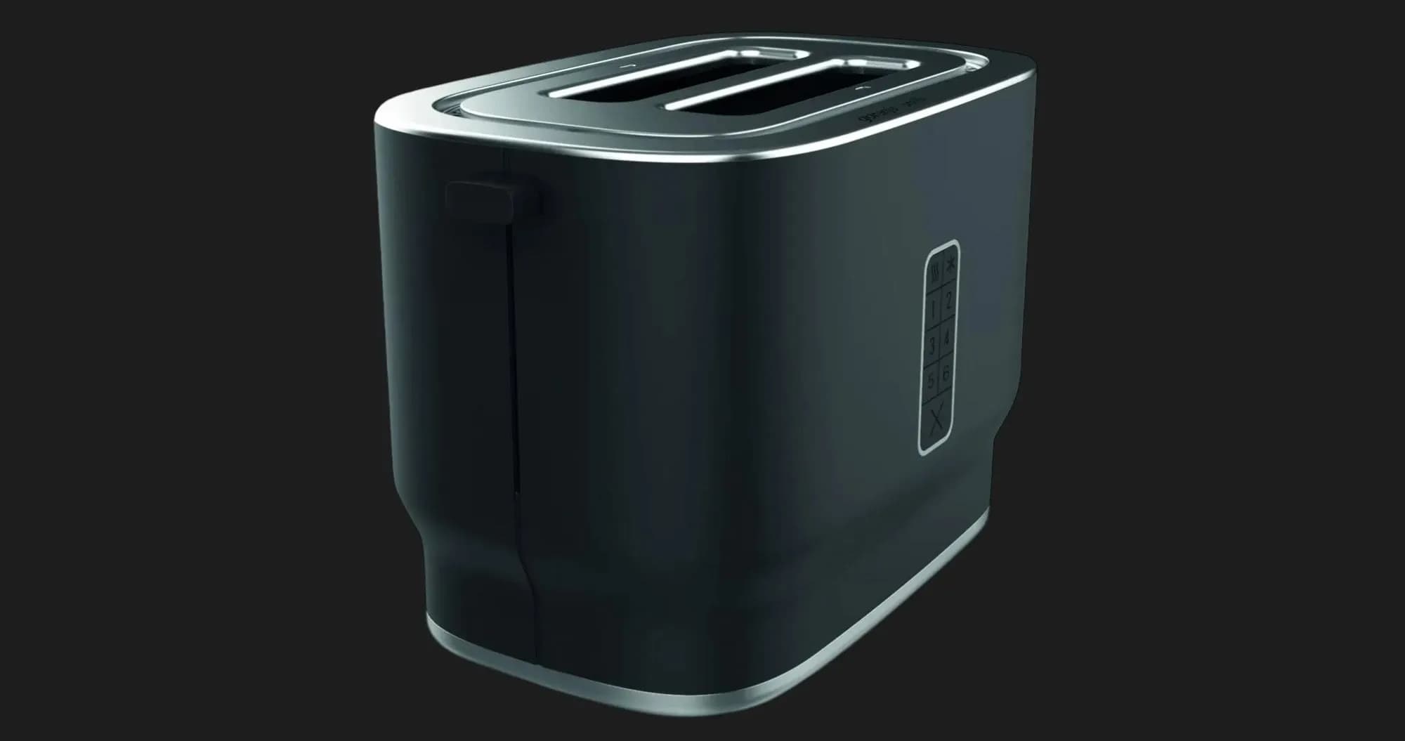 Тостер Gorenje T800ORAB (Black)