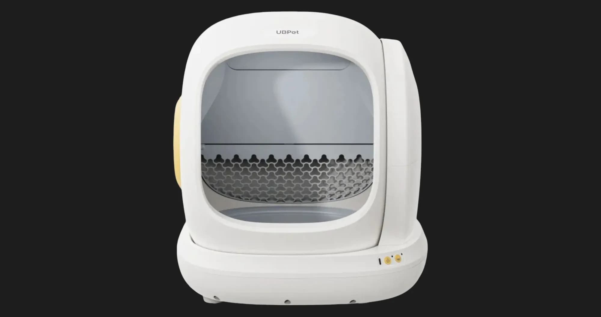 Смарт-лоток для животных UBPet UCAT C20 (White)
