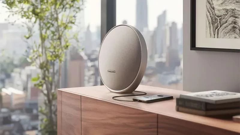 Акустика Harman Kardon Onyx Studio 9 (Gray)