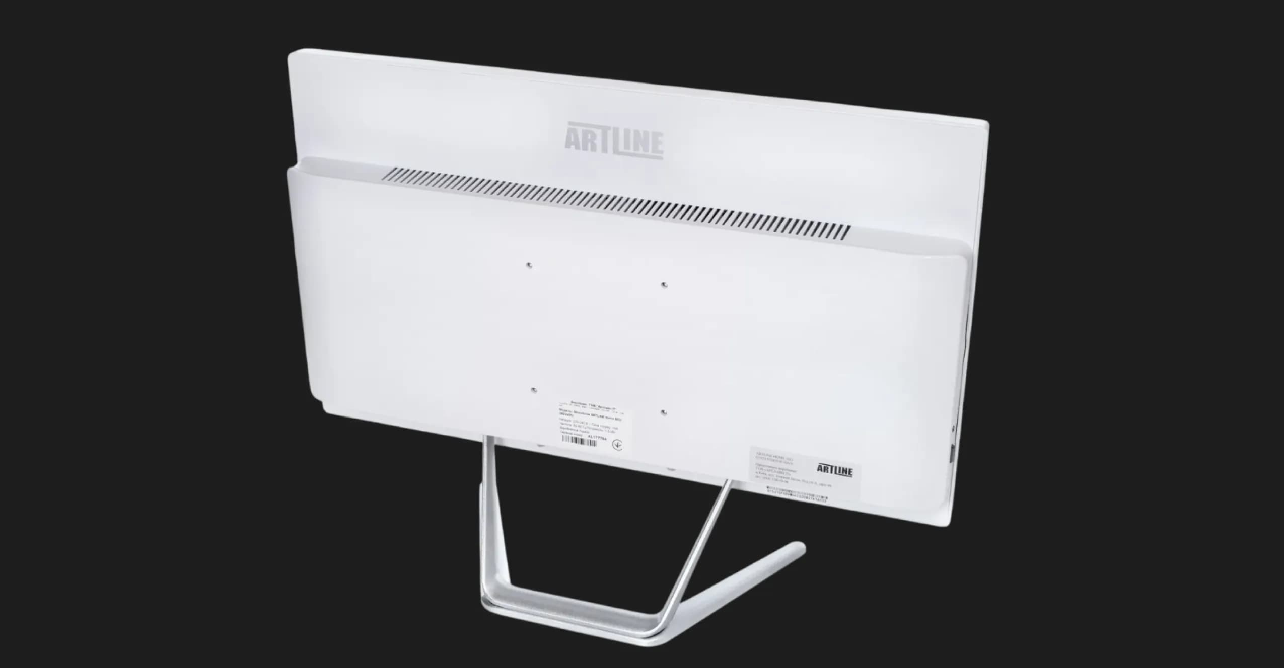 Моноблок ARTLINE Business F27 (F27v14Winw) (UA)