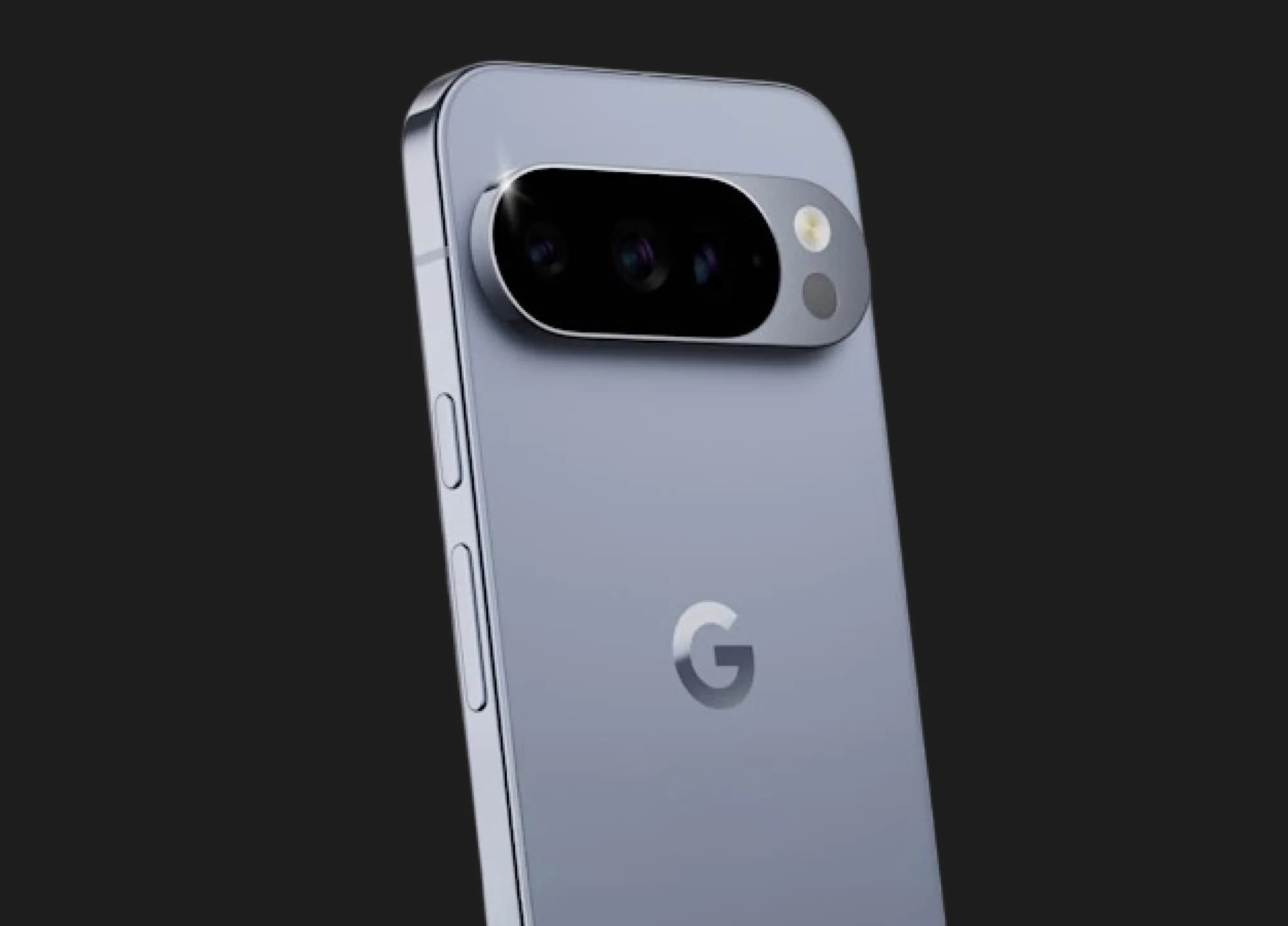 Google Pixel 10 Pro 16/128GB (Obsidian)