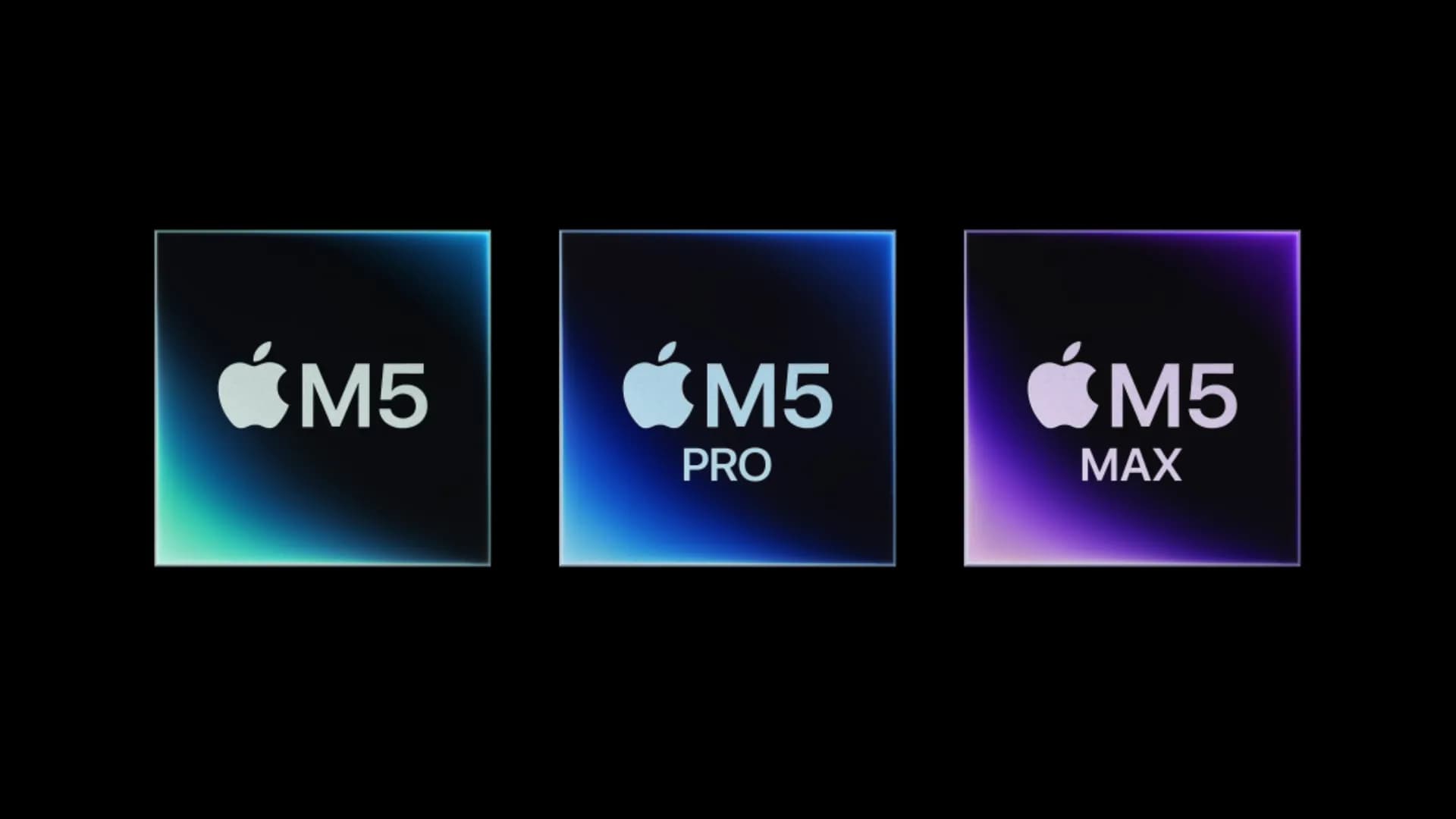 Apple MacBook Pro 16 with Apple M5 Pro, 1TB, 18CPU / 20GPU, 24GB RAM, Space Black (2026) (MGEA4)