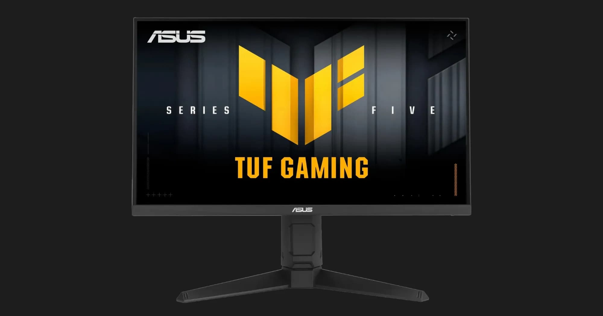 Монитор Asus 27" TUF Gaming VG27AQM5A IPS 300Hz 90LM0BG0-B01971 (UA)