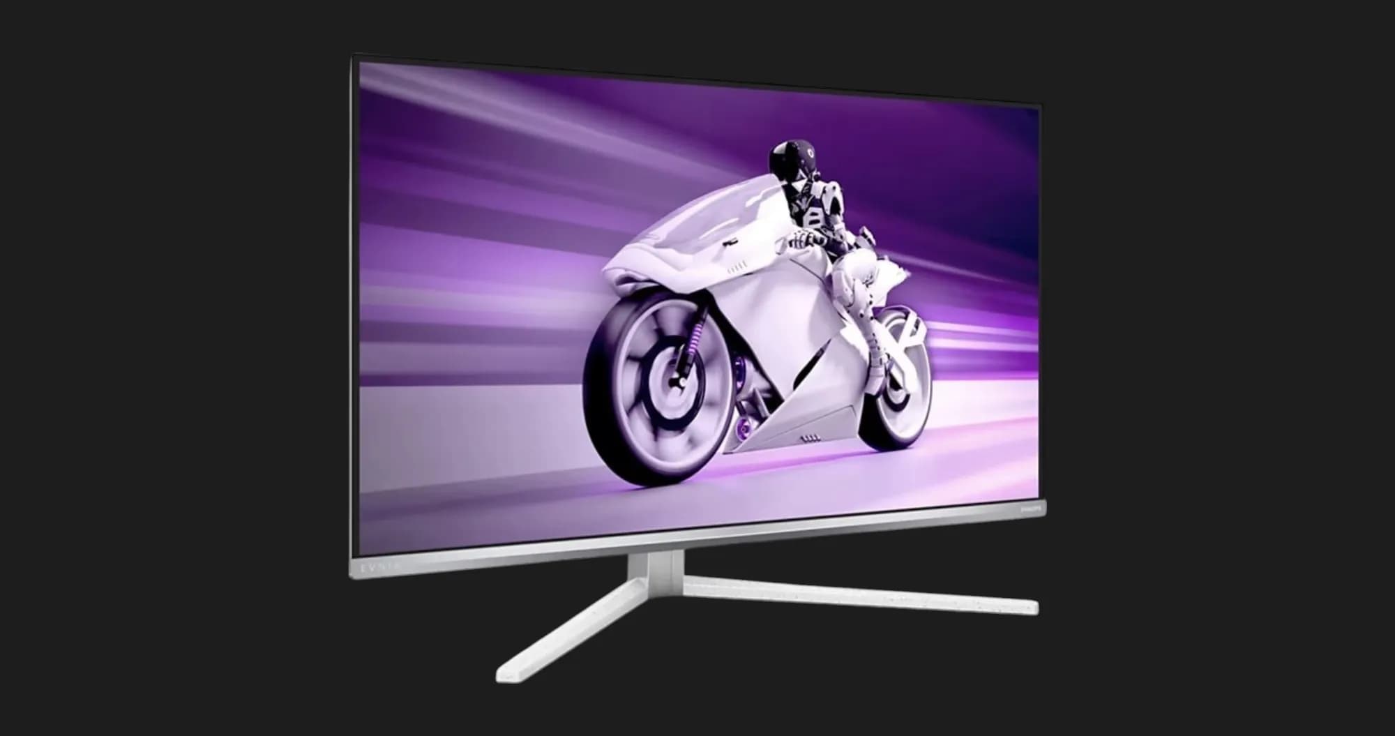 Игровой монитор Philips 31.5" 32M2N8900 OLED 240Hz (UA)