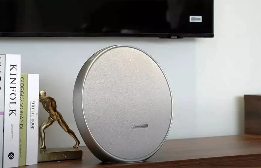 Акустика Harman Kardon Onyx Studio 9 (Gray)