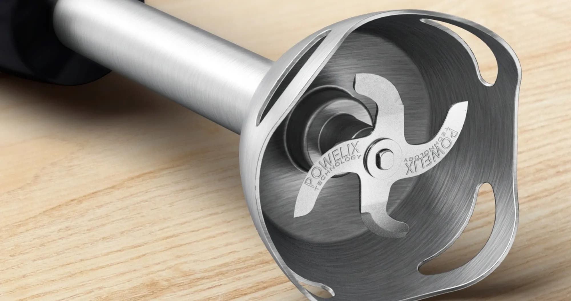 Блендер погружной Tefal HB673830