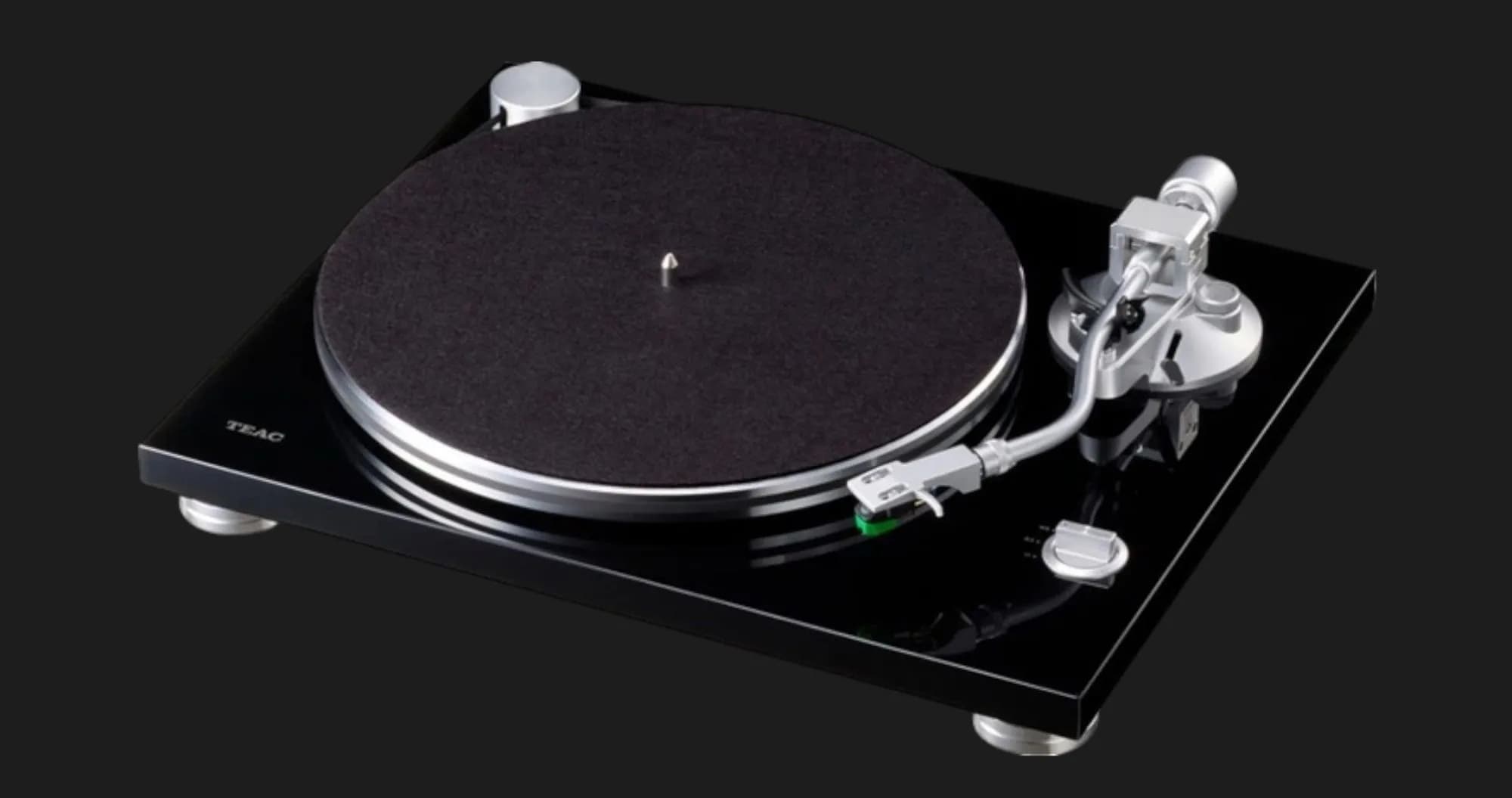 Виниловый проигрыватель TEAC Hi-Fi TN-3B-SE/WH (White)