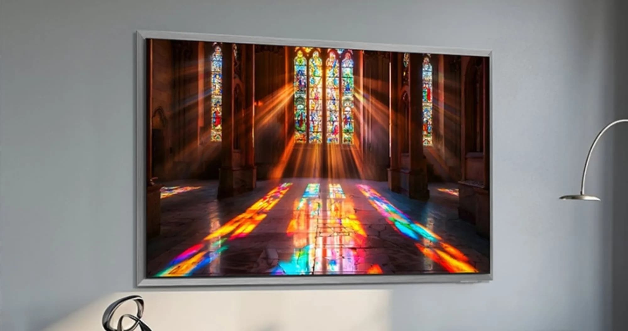 Телевизор Samsung 65 QE65S99HXUXUA