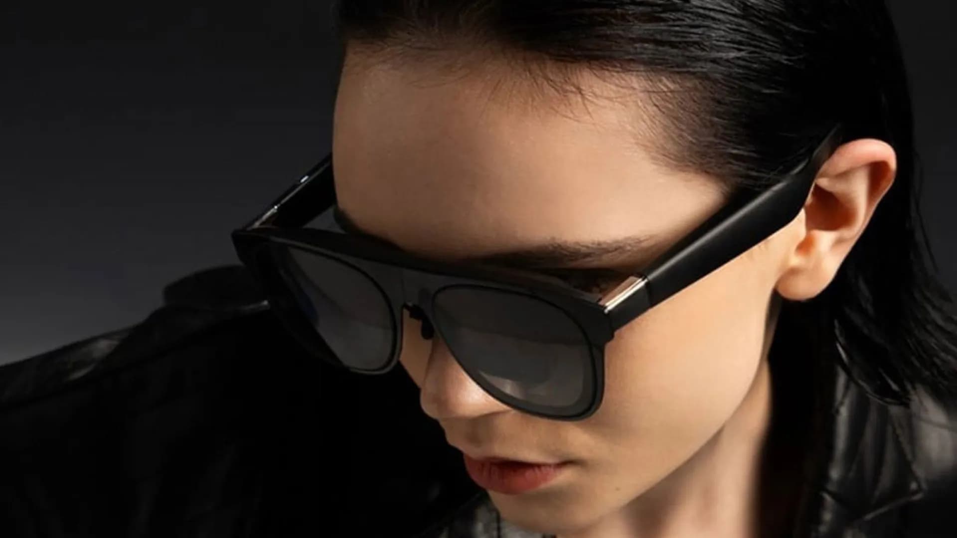Очки виртуальной реальности XREAL One Pro (М) (Black) (EU)