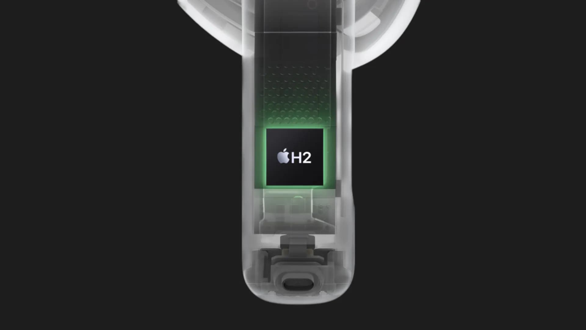 Наушники Apple AirPods 5 with Wireless Charging Case (MKFT4) (2026)