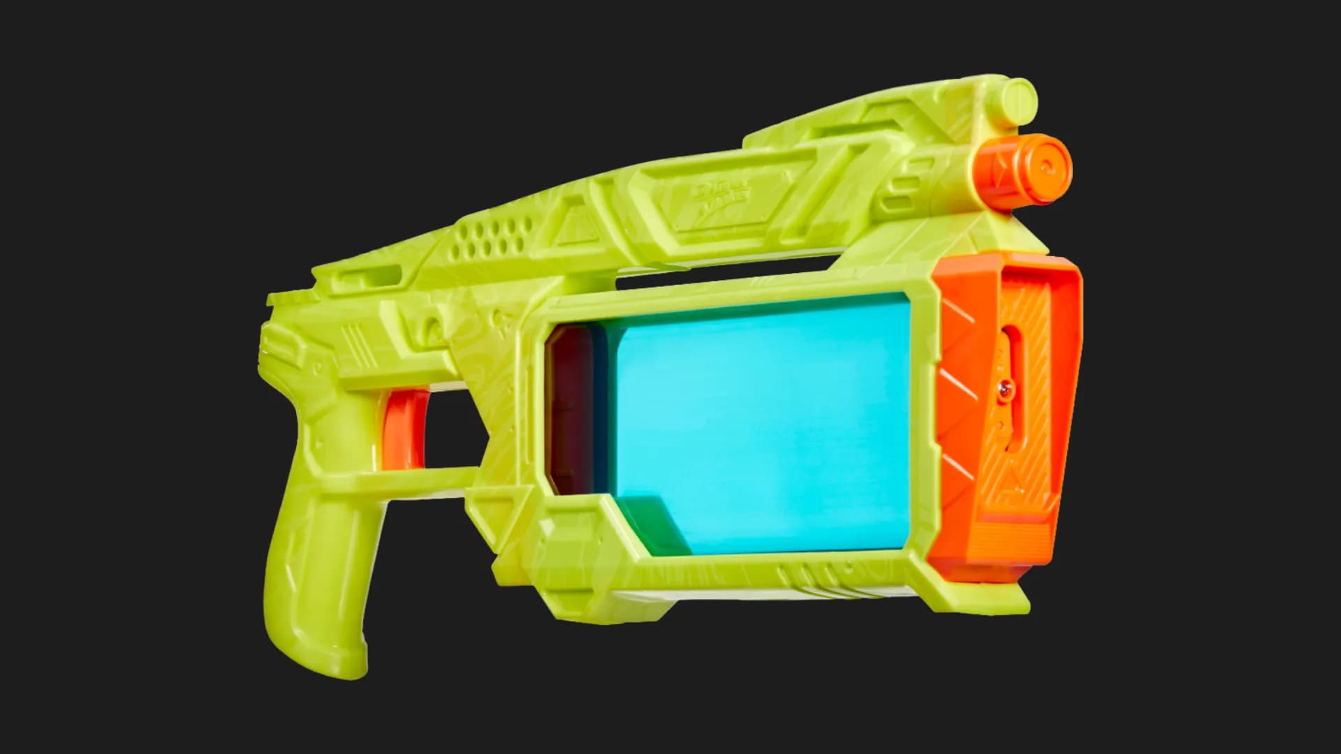 Водяной бластер Nerf Dunk Fill+ (G2146)
