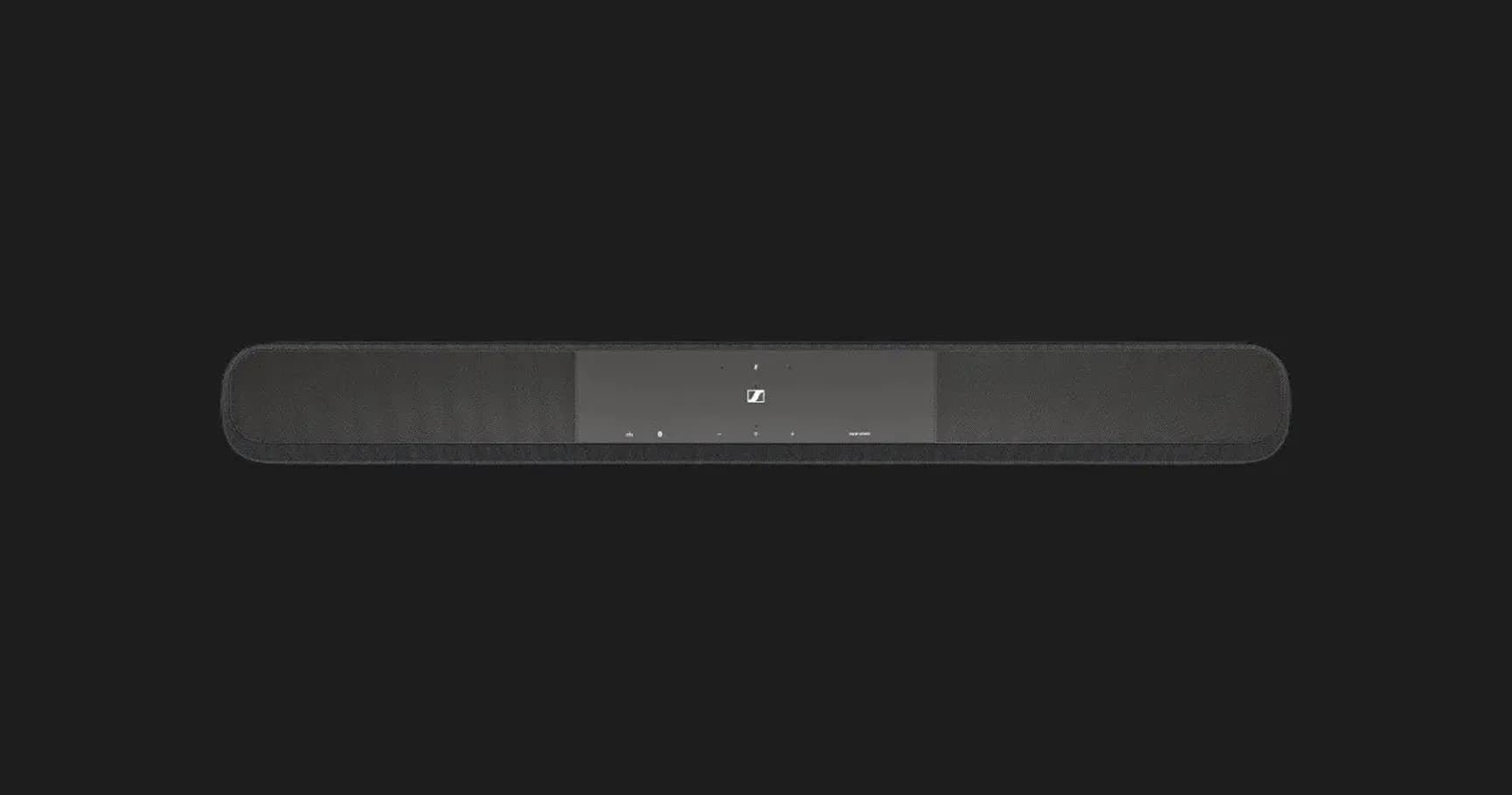 Саундбар Sennheiser AMBEO Soundbar Plus (Black)