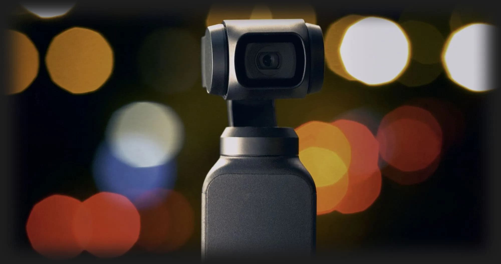 DJI Osmo Pocket 3 Creator Combo