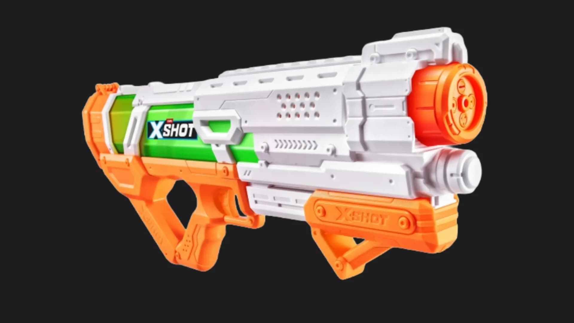 Водяной бластер X-Shot Warfare Fast Fill Large (56221R)