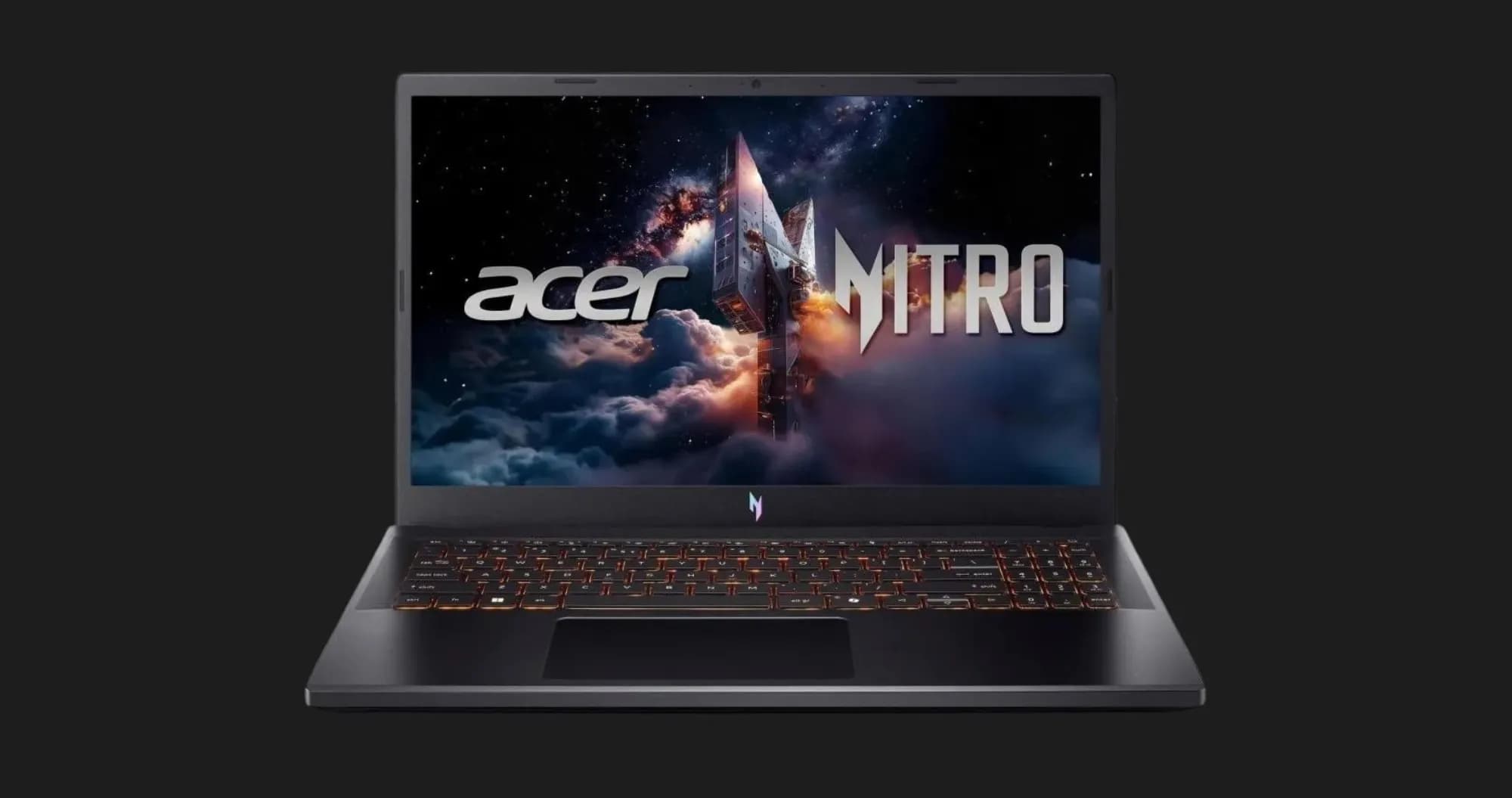 Ноутбук Acer Nitro V15 ANV15-42 15,6" (AMD Ryzen 7/16GB/512GB/RTX 4050) (NH.U5PEP.003)
