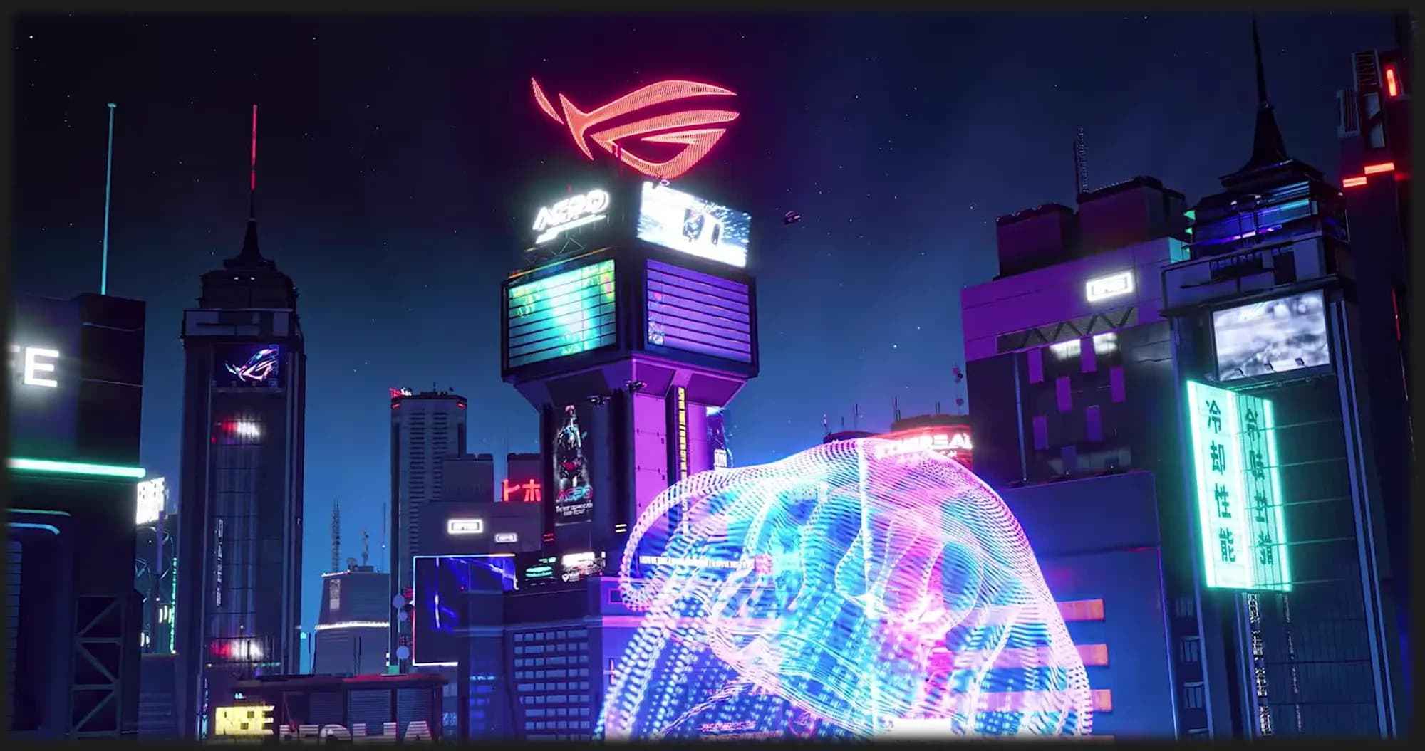 Монитор ASUS 31.5" ROG Swift PG32UCDP OLED