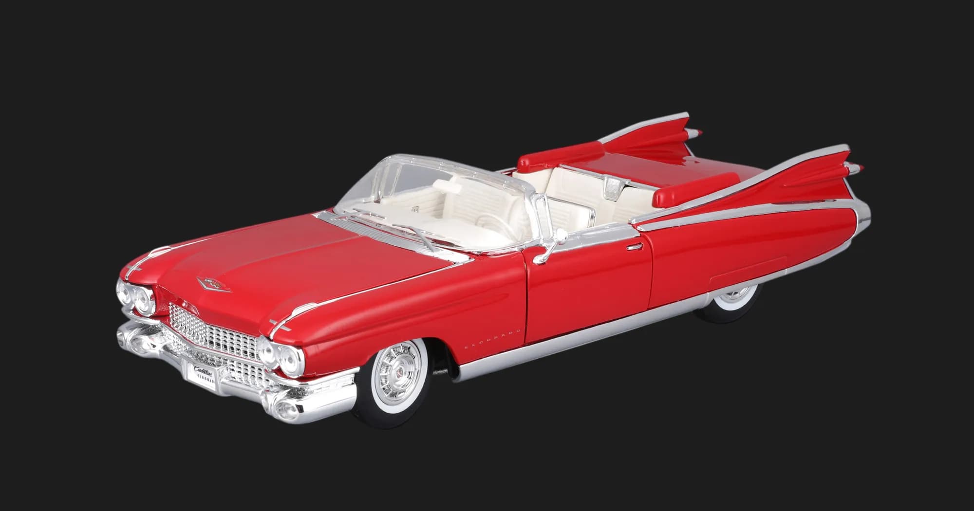 Автомодель Maisto 1967 Ford Mustang GT, 1:24 (31260)