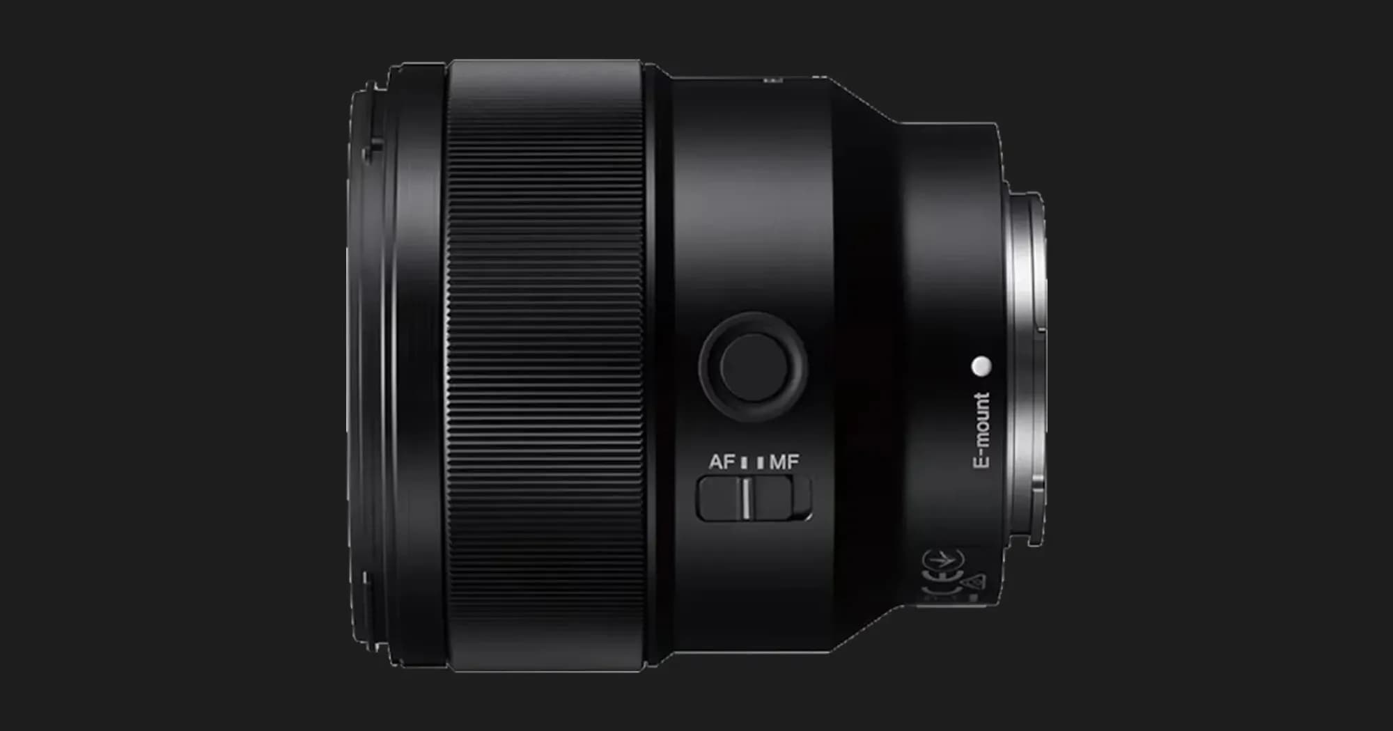 Стандартный объектив Sony FE 85mm f/1.8 (SEL85F18.SYX) (Standard)